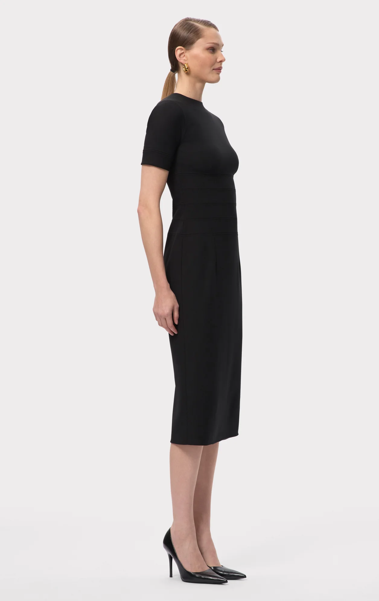 THE CECILLIA DRESS - Image 3