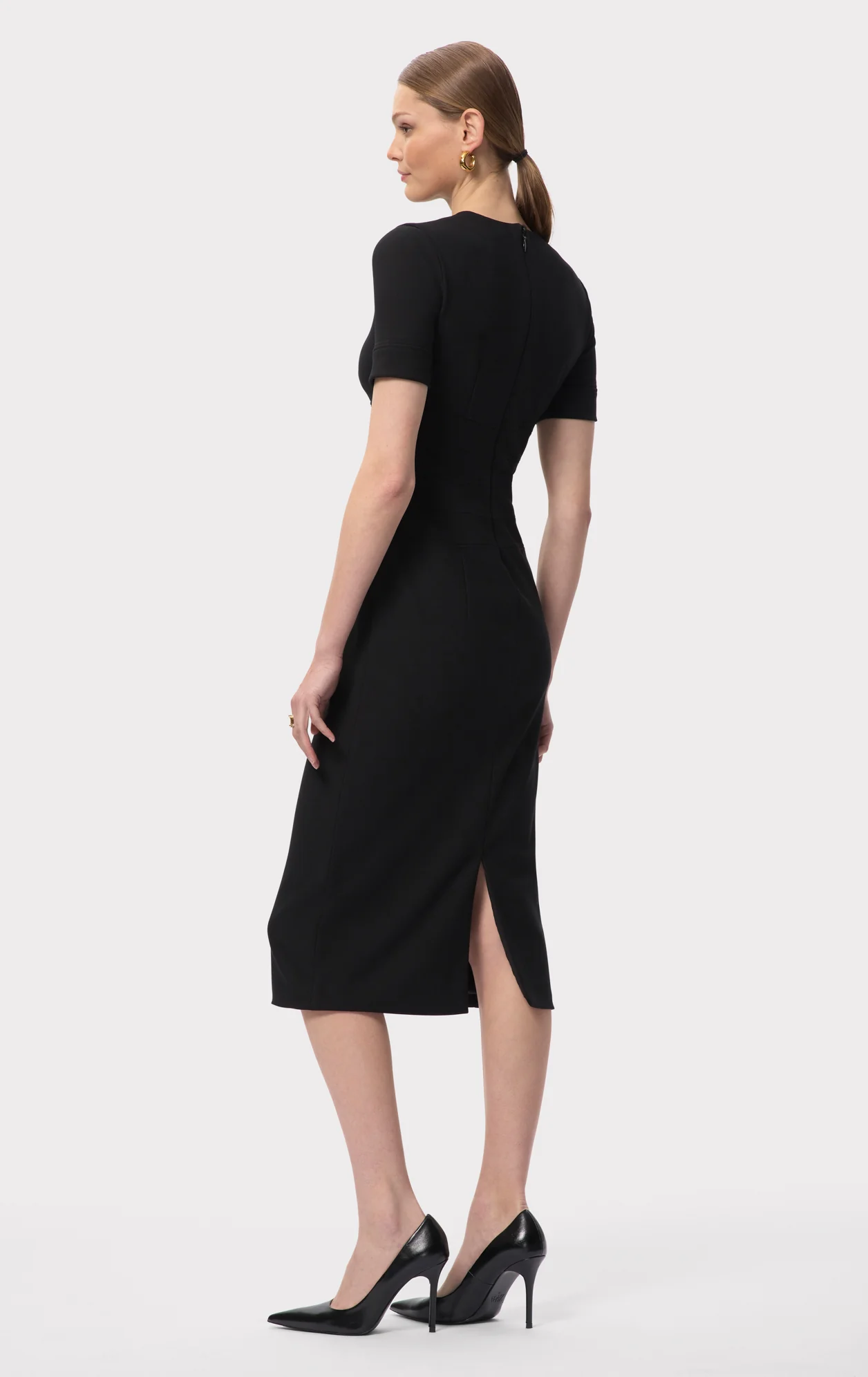 THE CECILLIA DRESS - Image 4