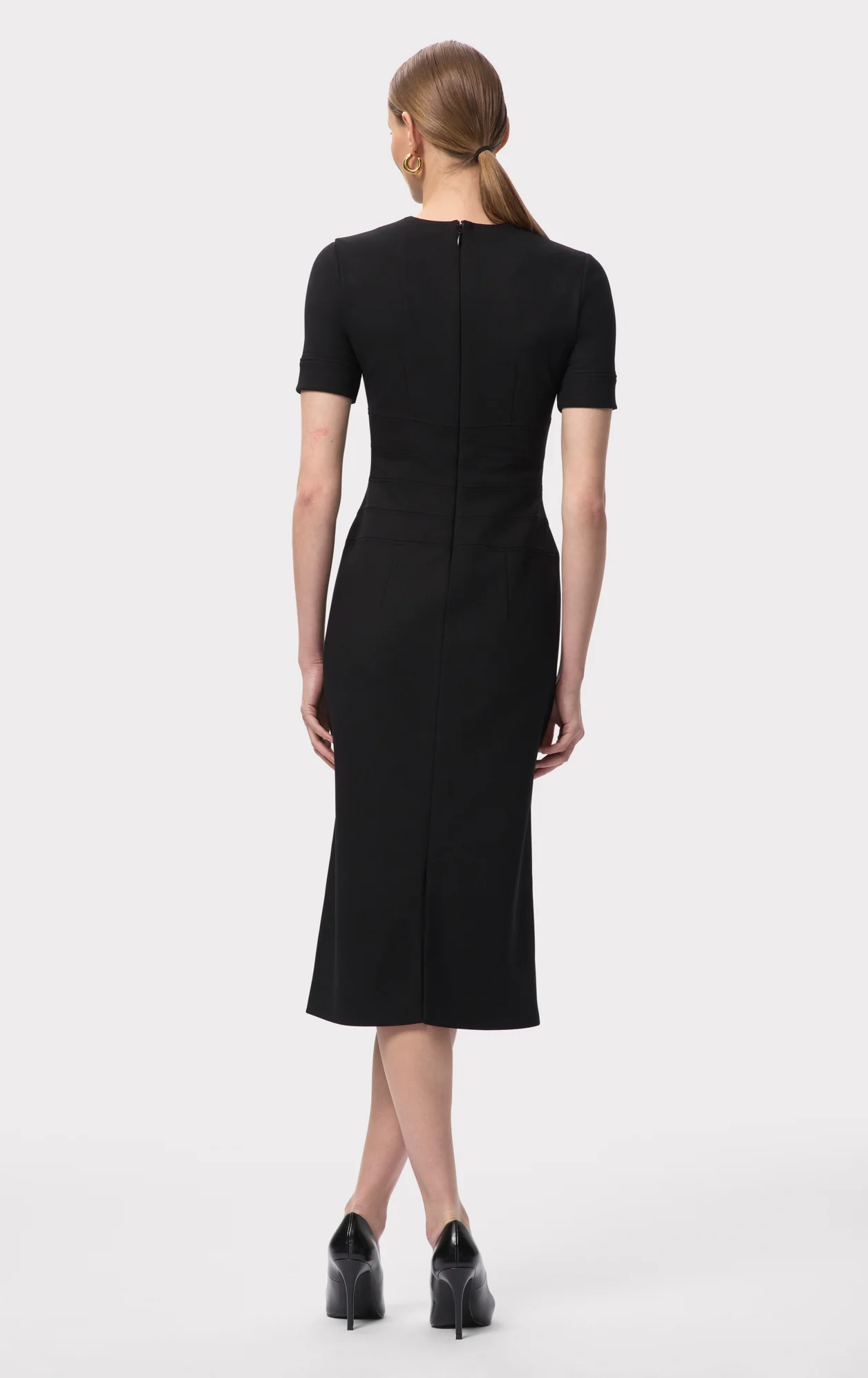 THE CECILLIA DRESS - Image 5