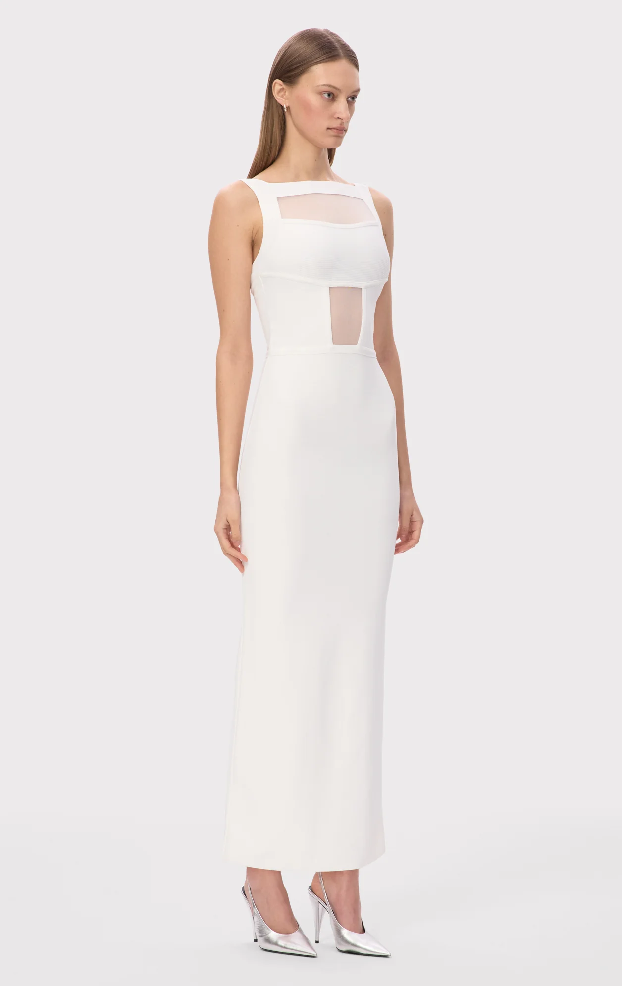 THE CHARLENE GOWN - Image 3