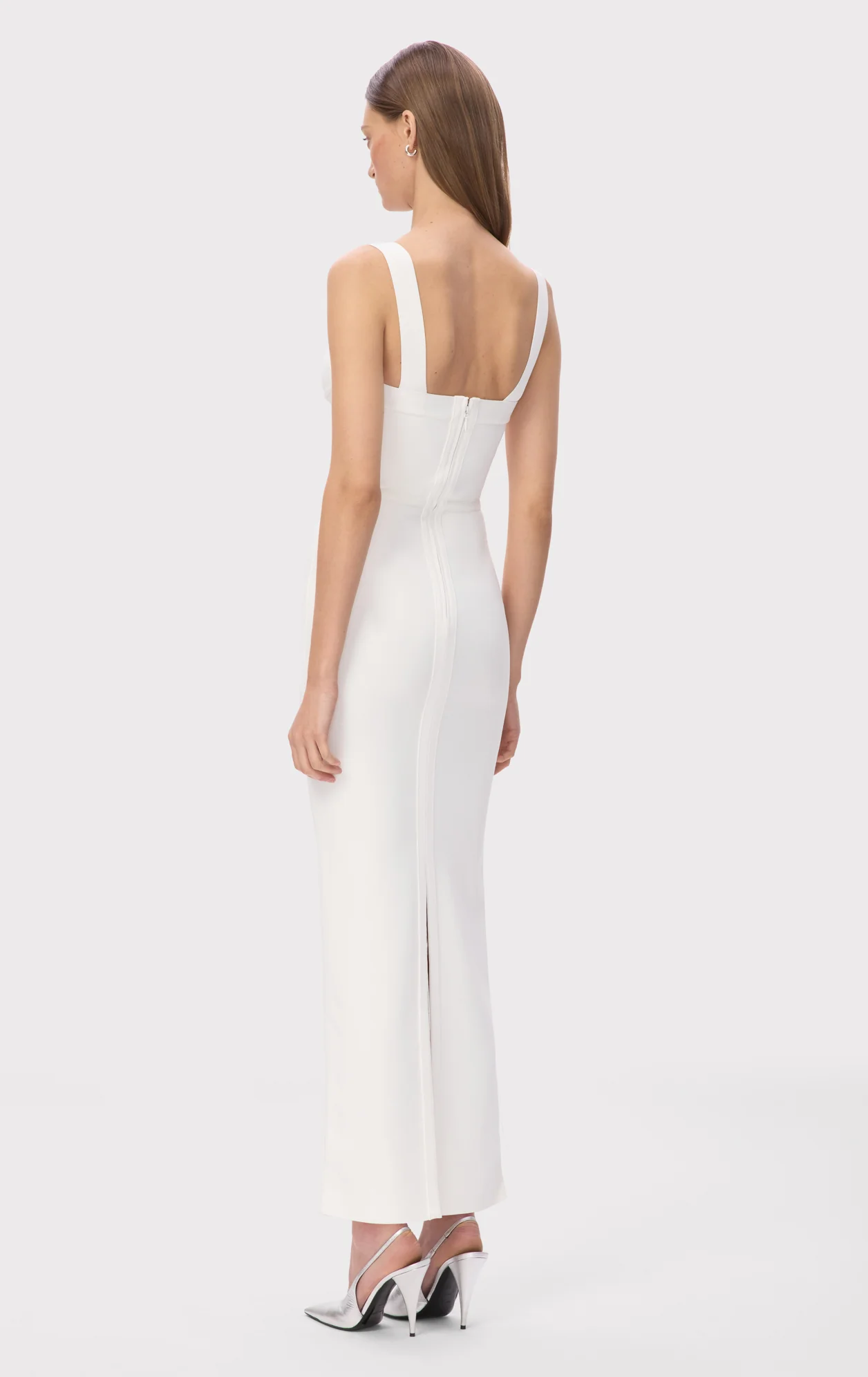 THE CHARLENE GOWN - Image 4