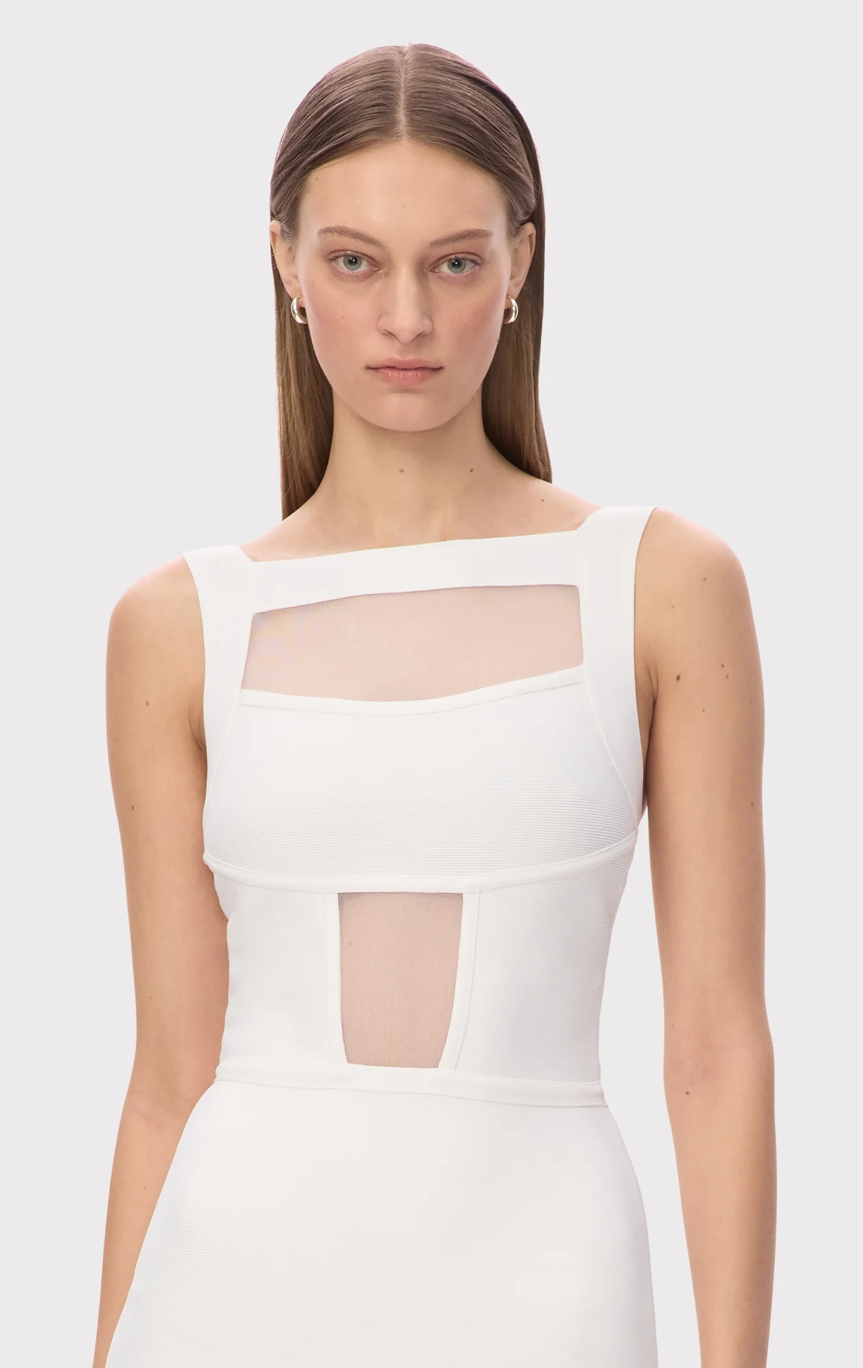 THE CHARLENE GOWN - Image 7