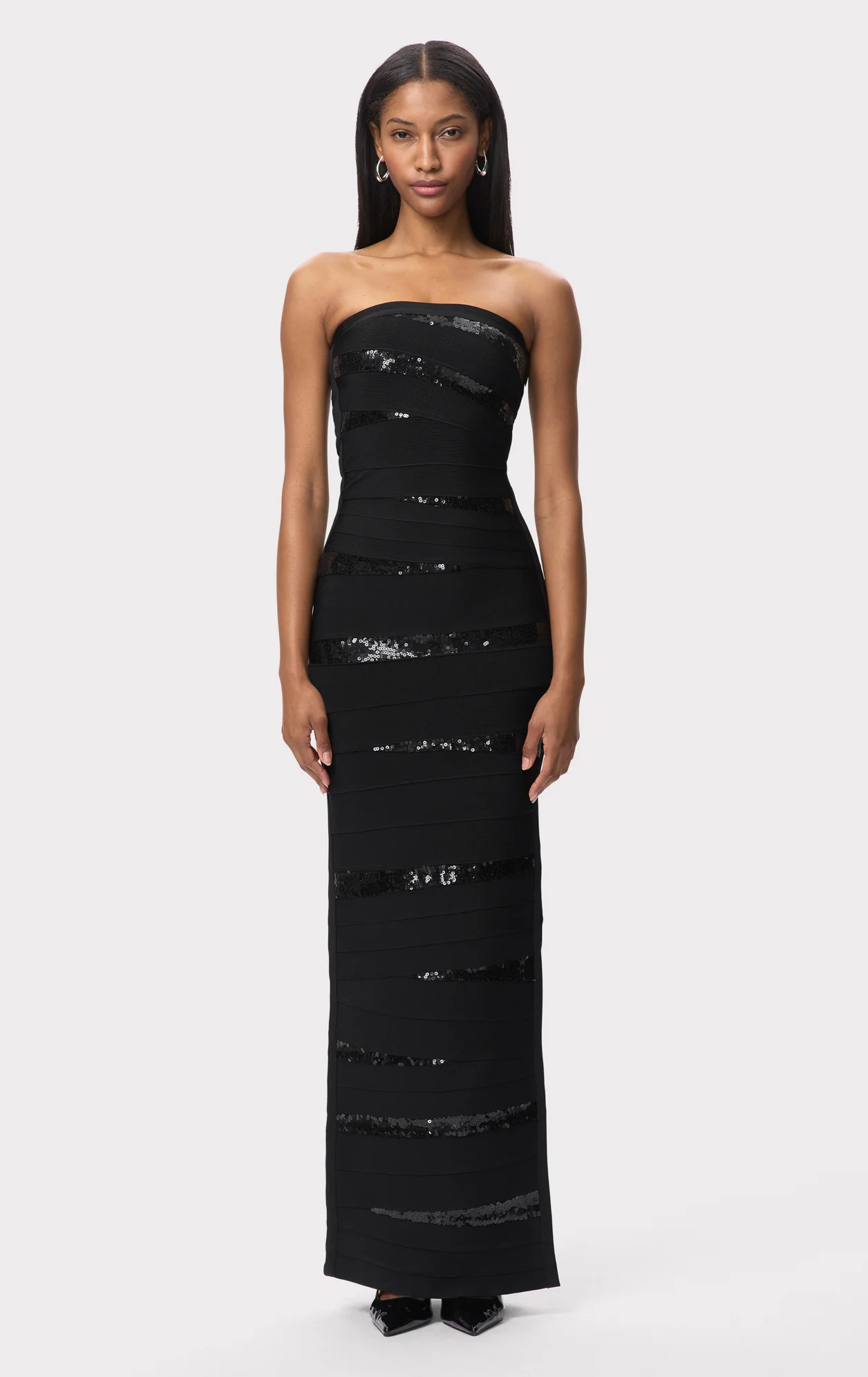 THE CHIARA GOWN