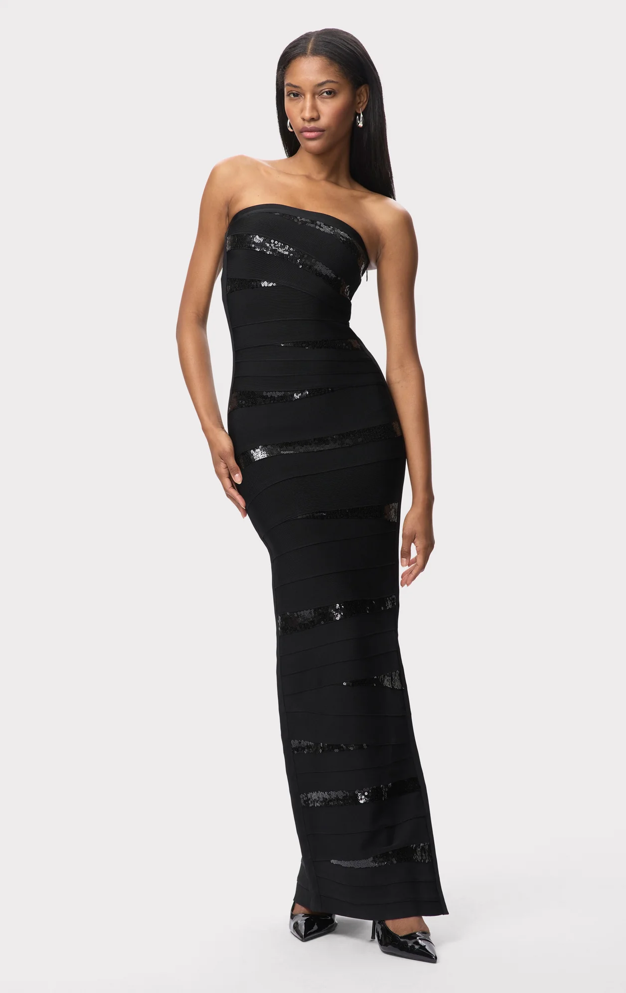 THE CHIARA GOWN - Image 3
