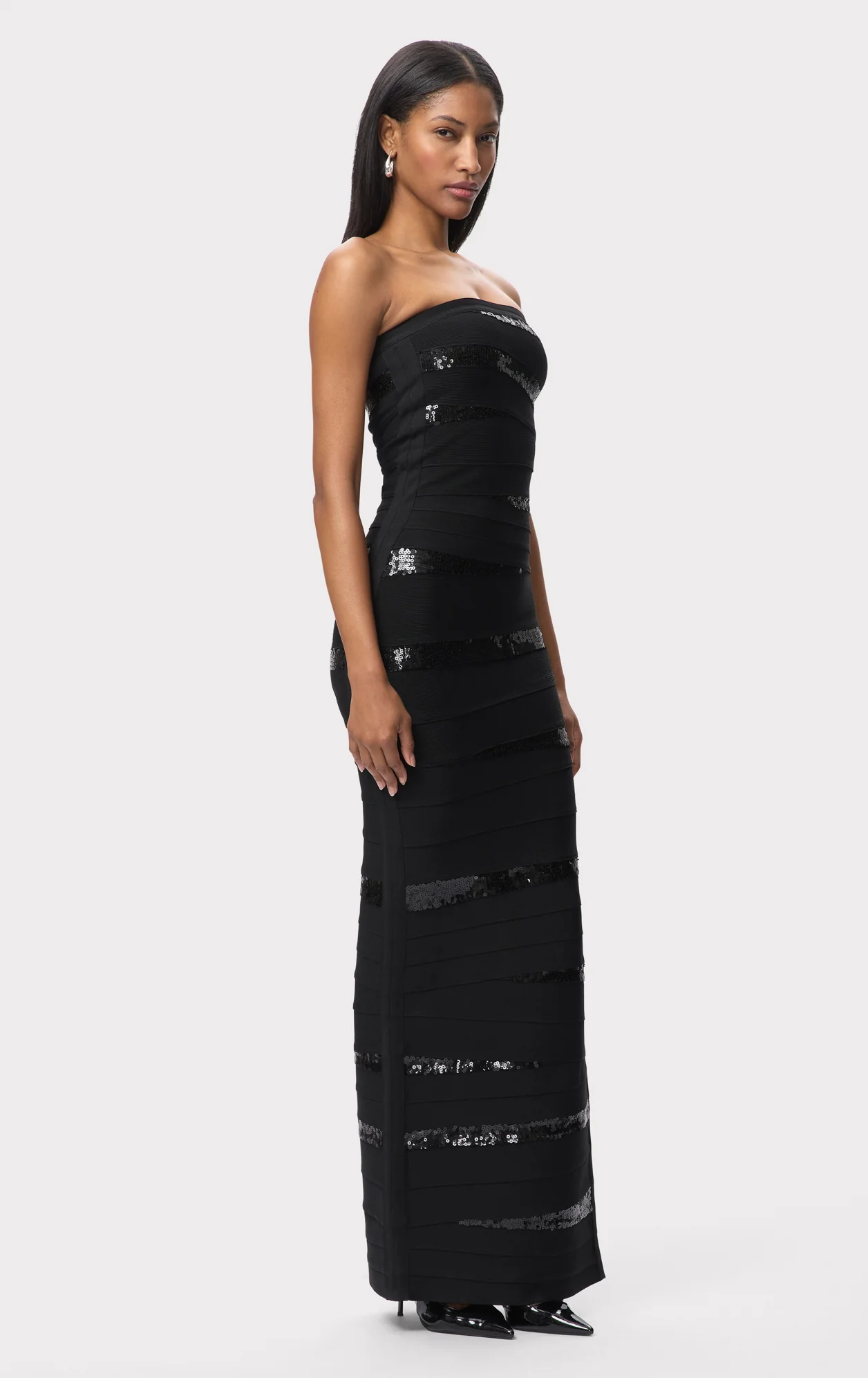 THE CHIARA GOWN - Image 4