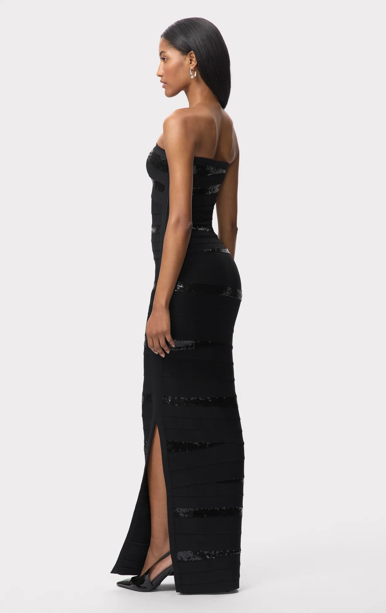 THE CHIARA GOWN - Image 5