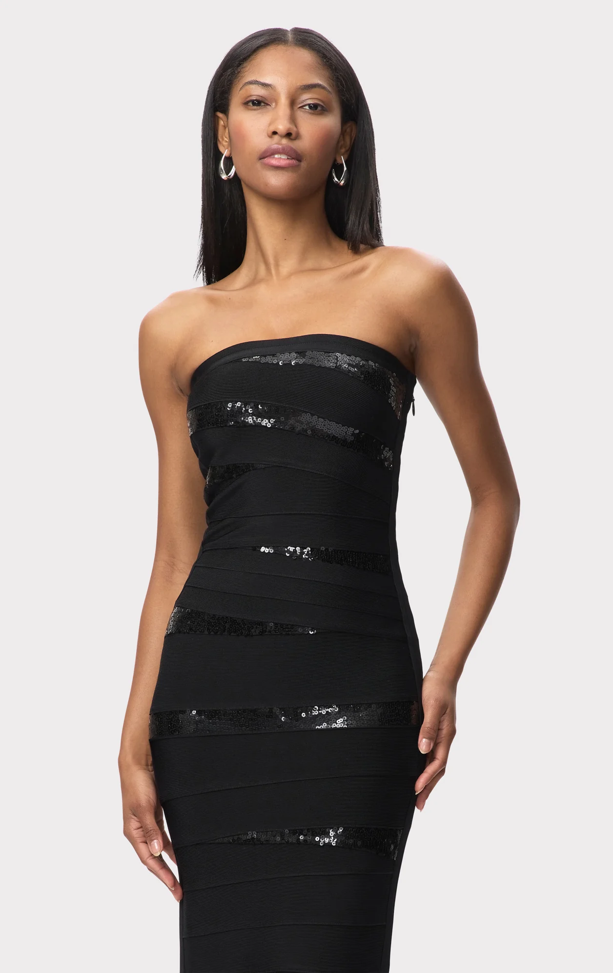 THE CHIARA GOWN - Image 8