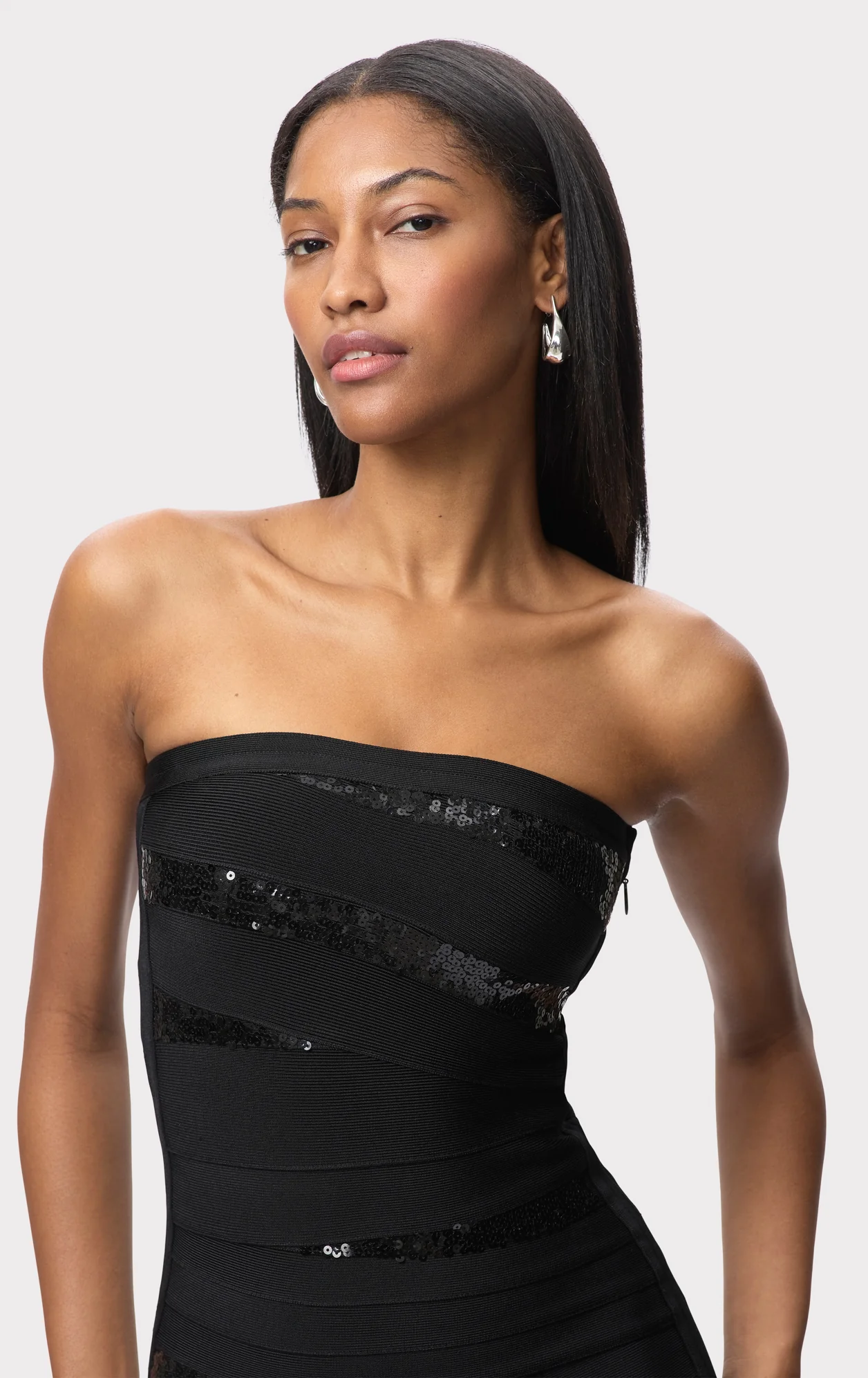 THE CHIARA GOWN - Image 9