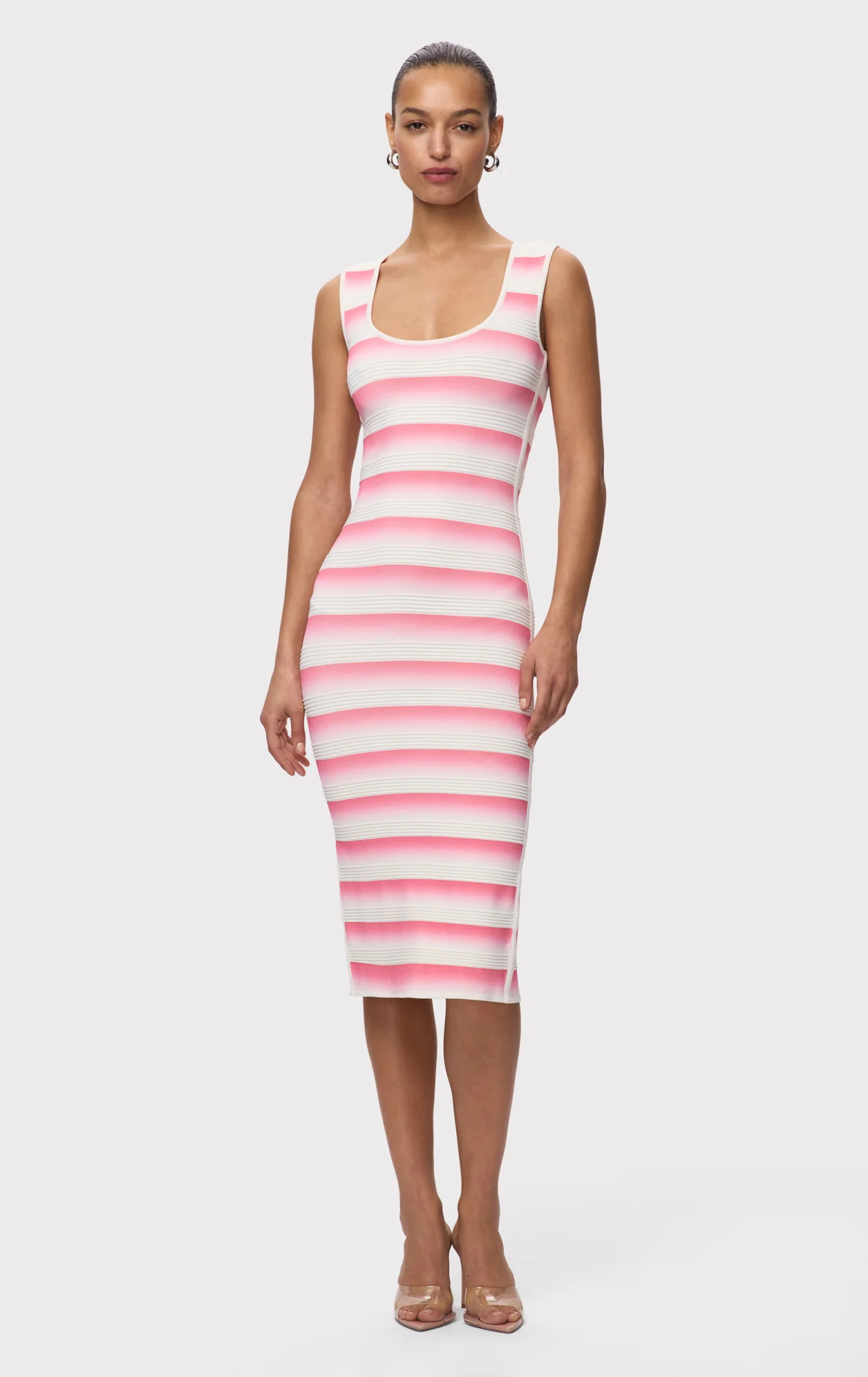 THE CLEA DRESS - Image 3