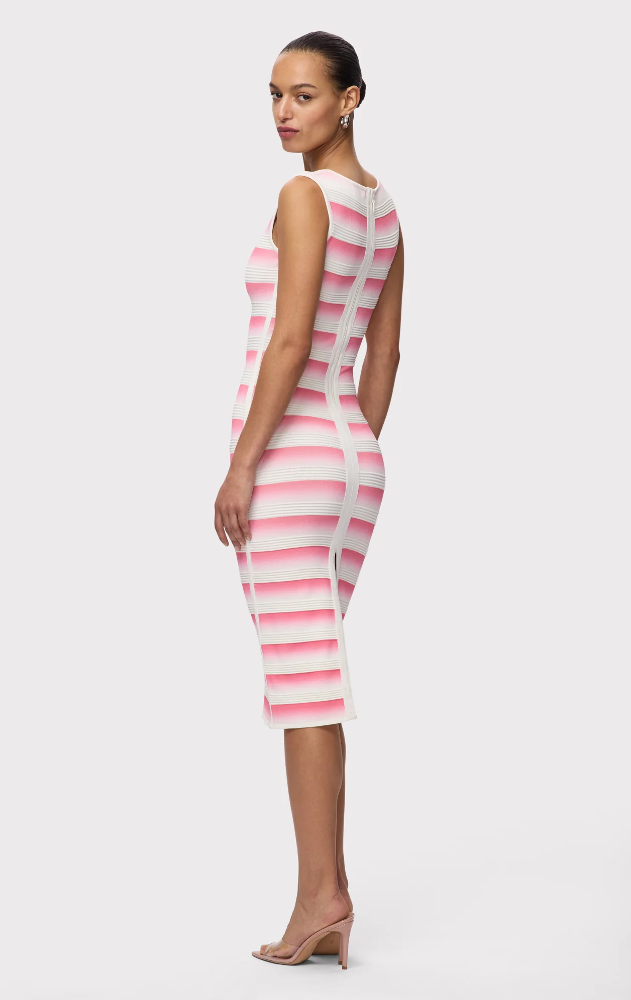 THE CLEA DRESS - Image 5