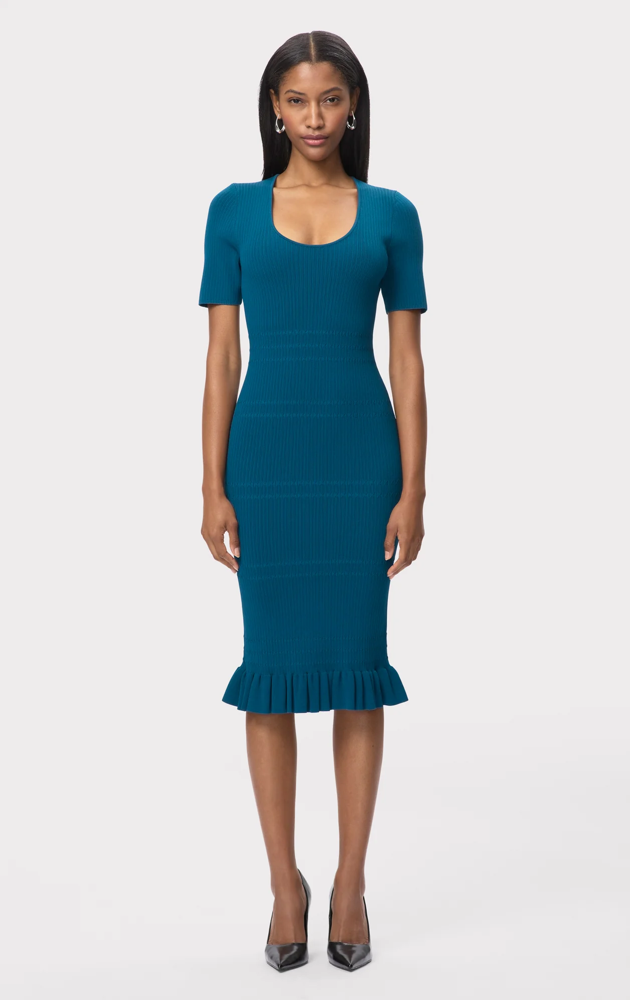 THE COSETTE DRESS - Image 4