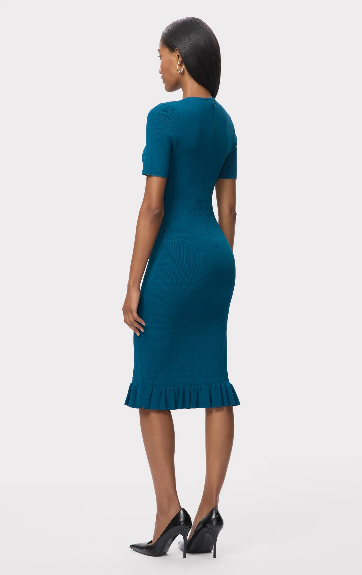 THE COSETTE DRESS - Image 6