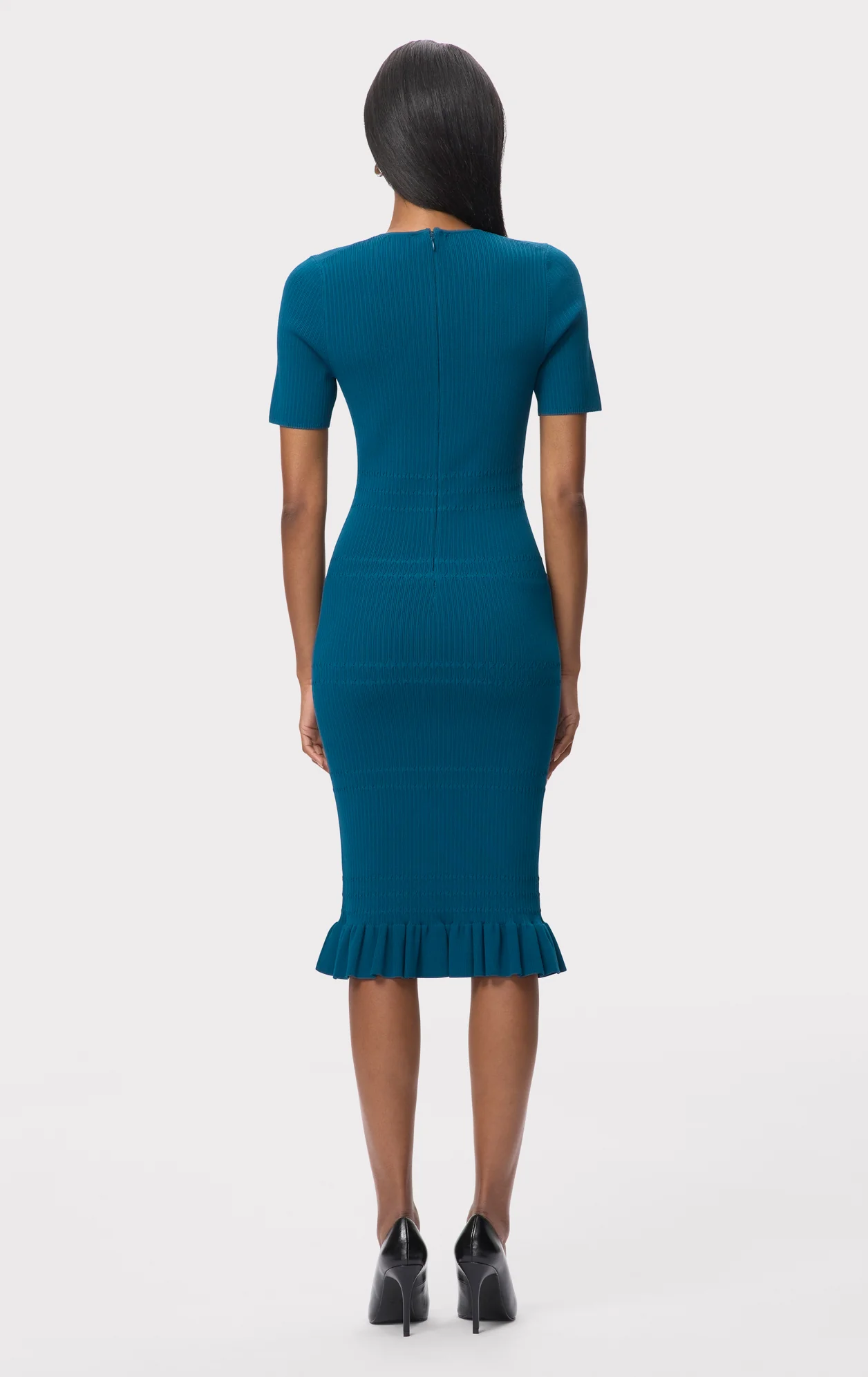 THE COSETTE DRESS - Image 7