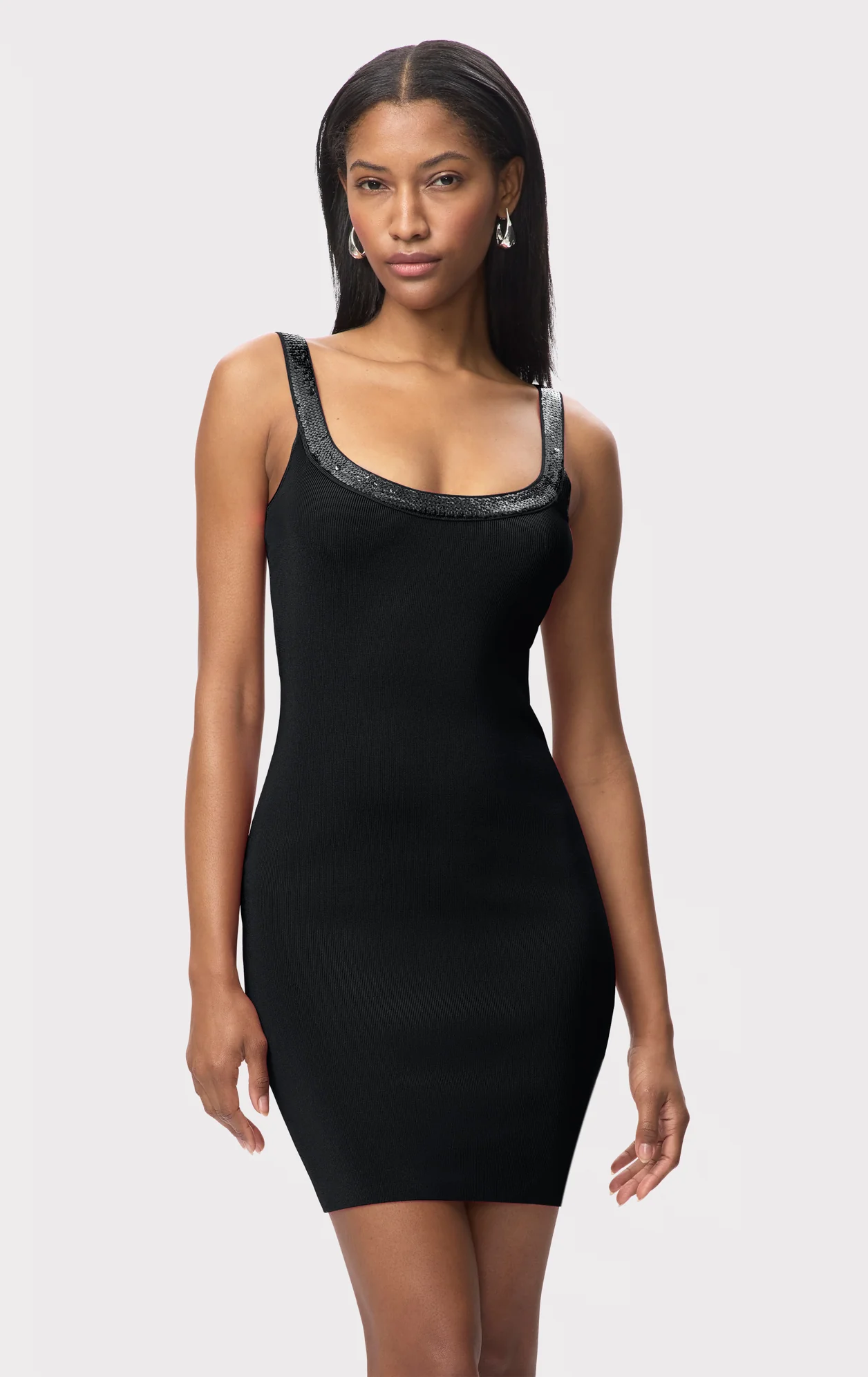 THE COVE DRESS