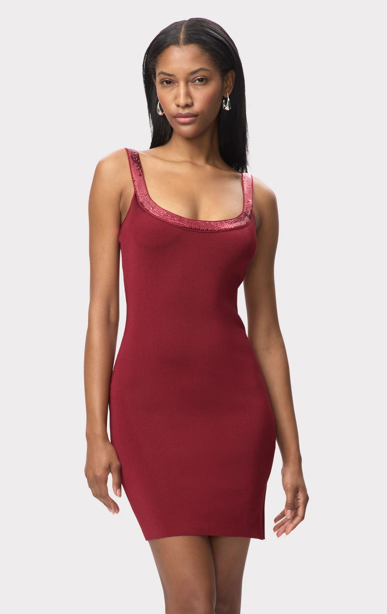 THE COVE DRESS
