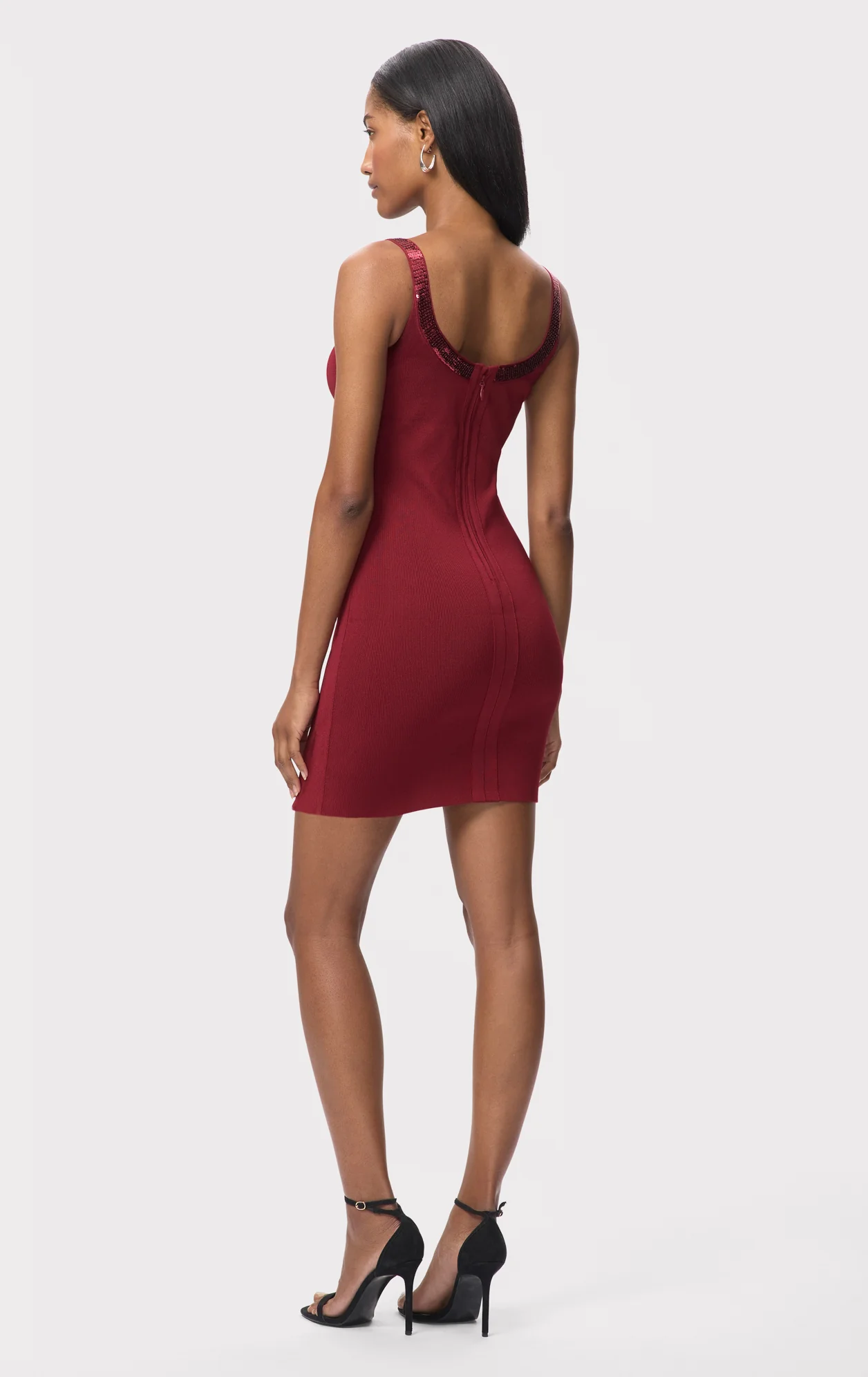 THE COVE DRESS - Image 4