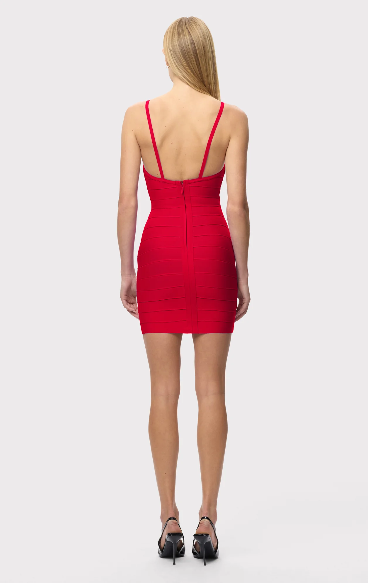 THE DANCE FLOOR DRESS - Image 6