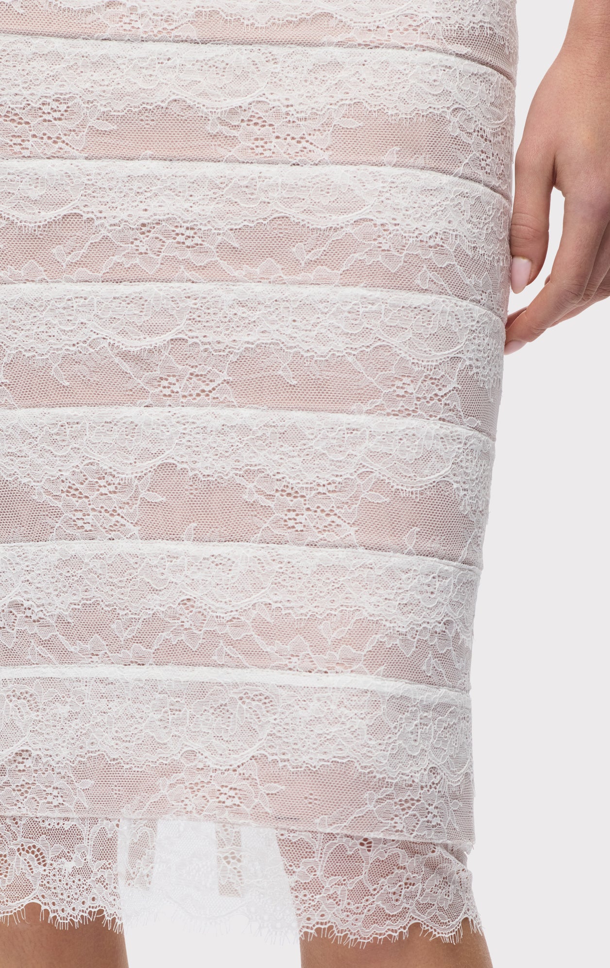 THE DARA DRESS - Image 10