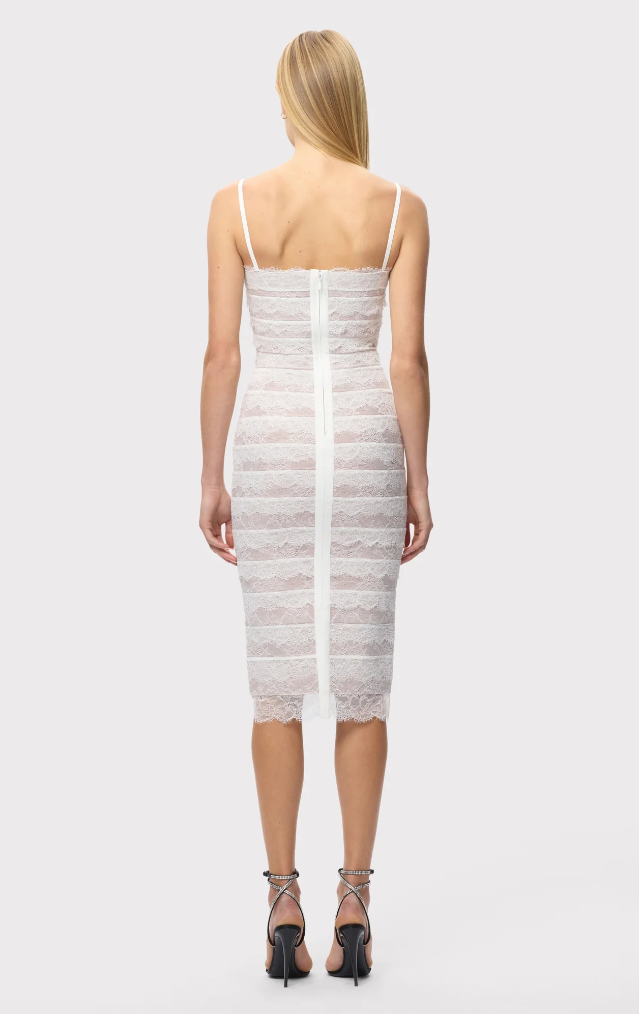 THE DARA DRESS - Image 8