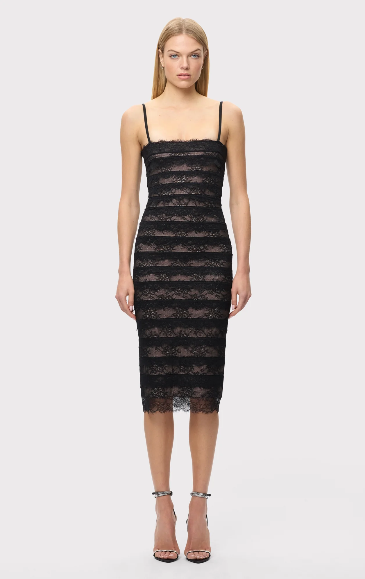 THE DARA DRESS - Image 4