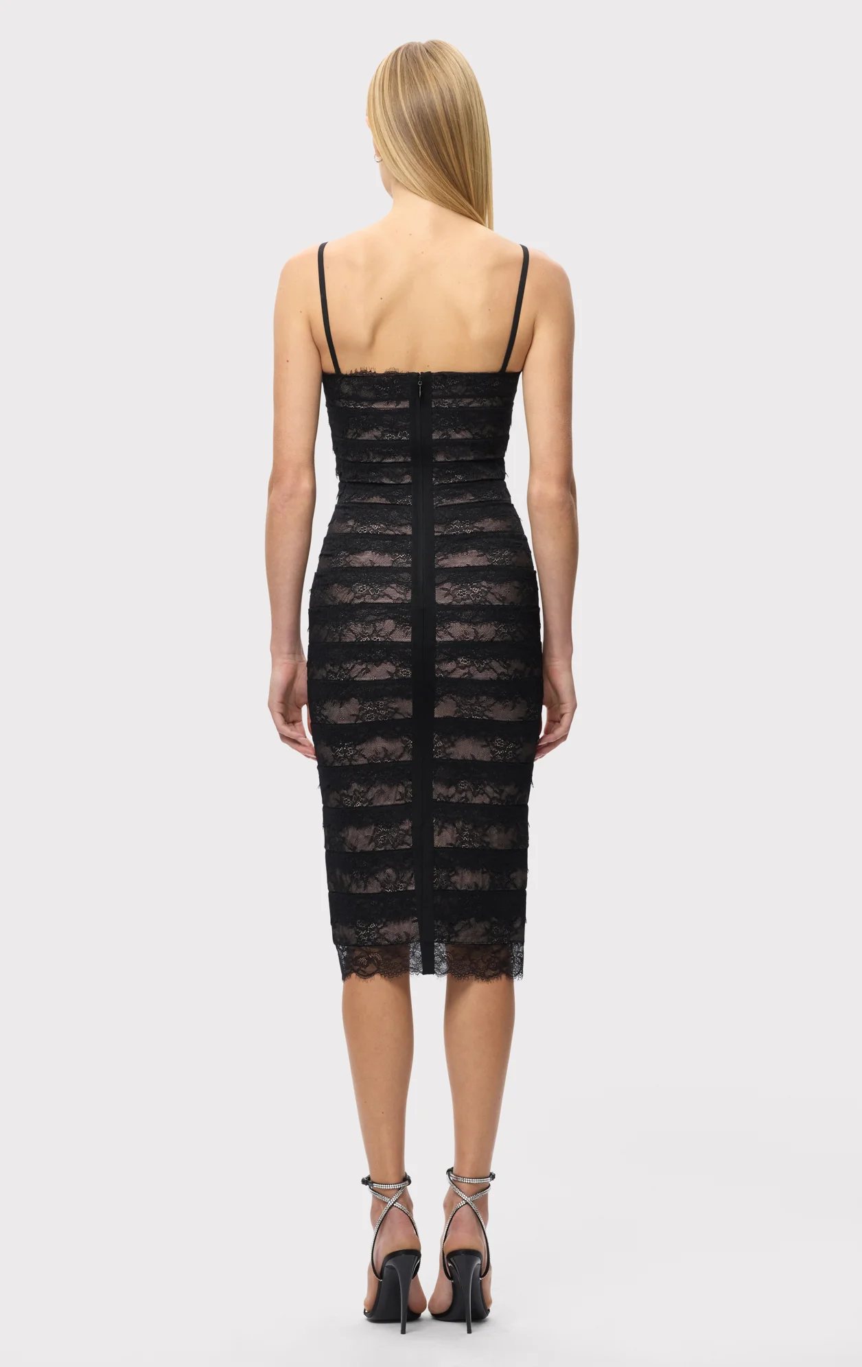 THE DARA DRESS - Image 8