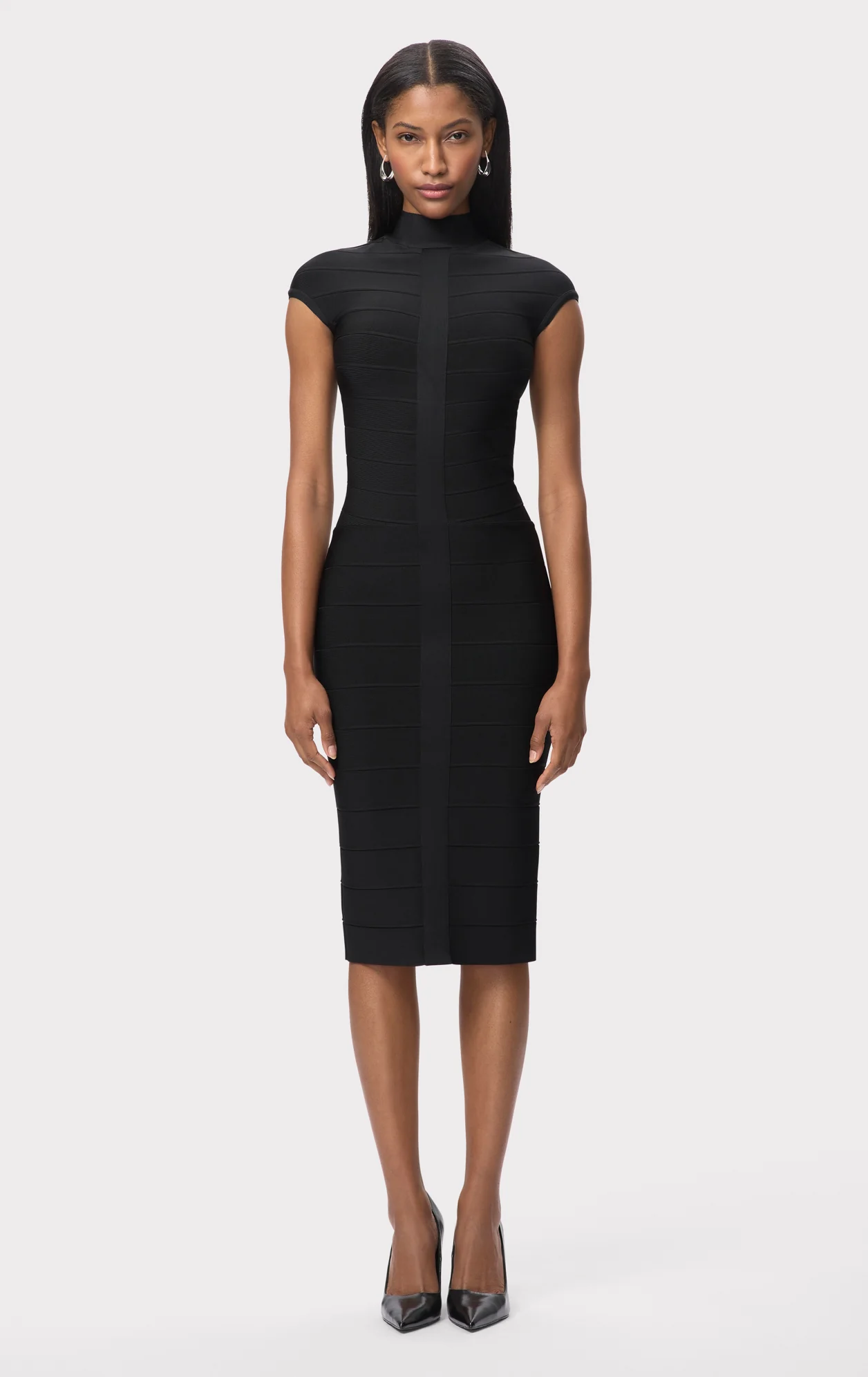 THE DAVINA DRESS - Image 3