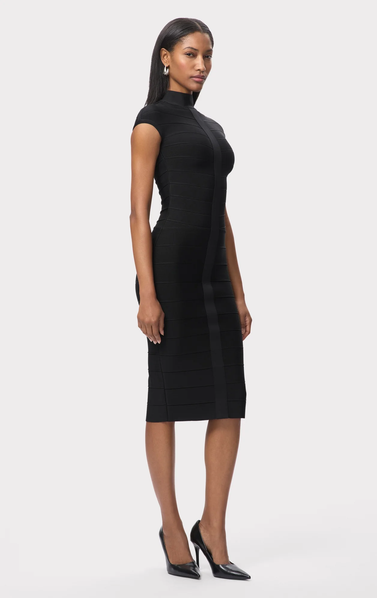 THE DAVINA DRESS - Image 4