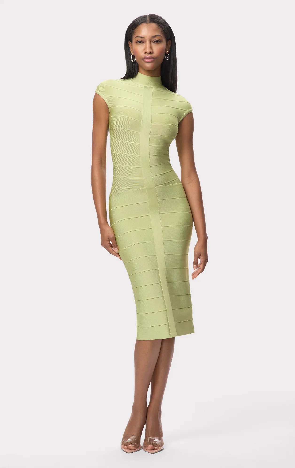 THE DAVINA DRESS - Image 3