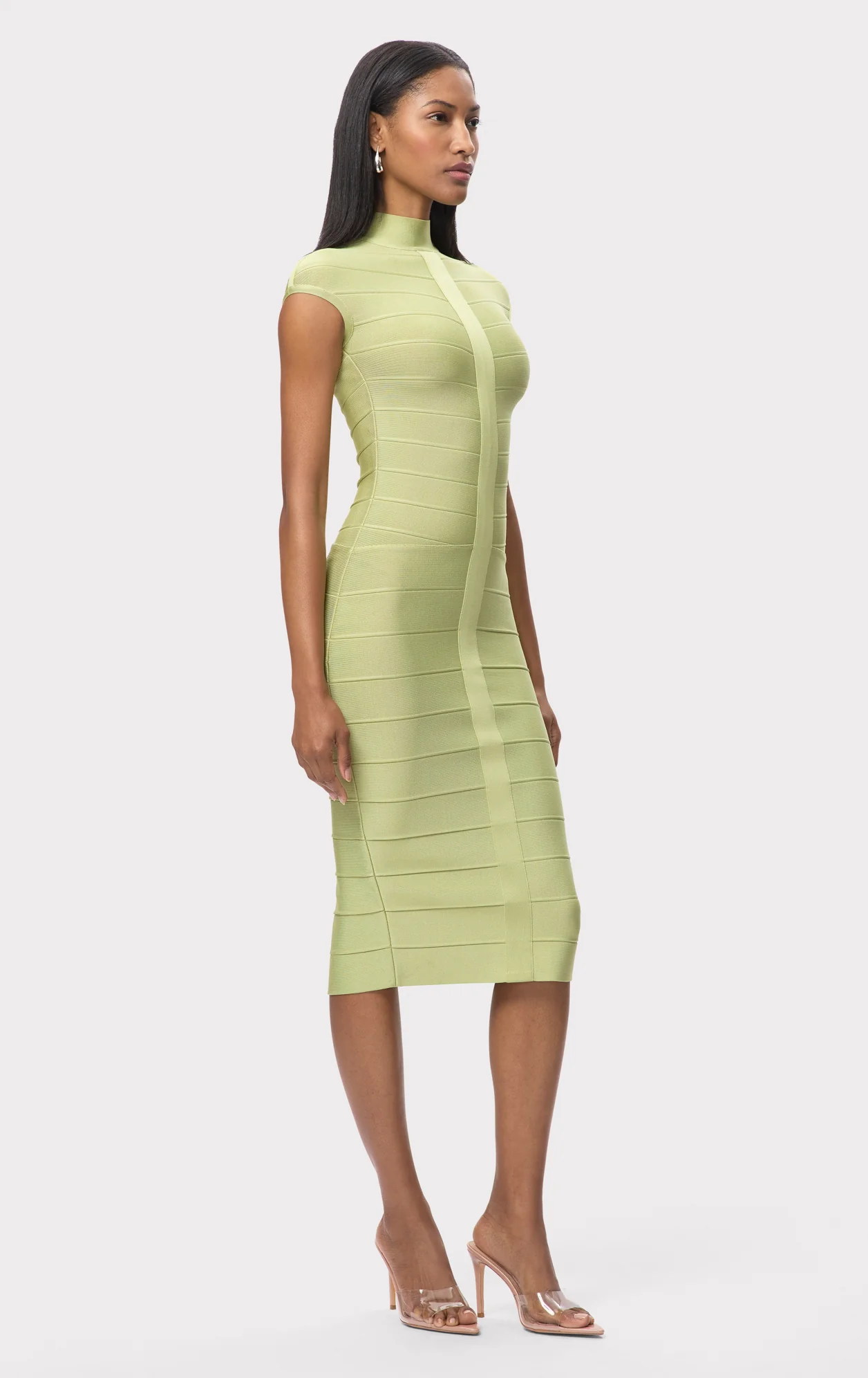 THE DAVINA DRESS - Image 4