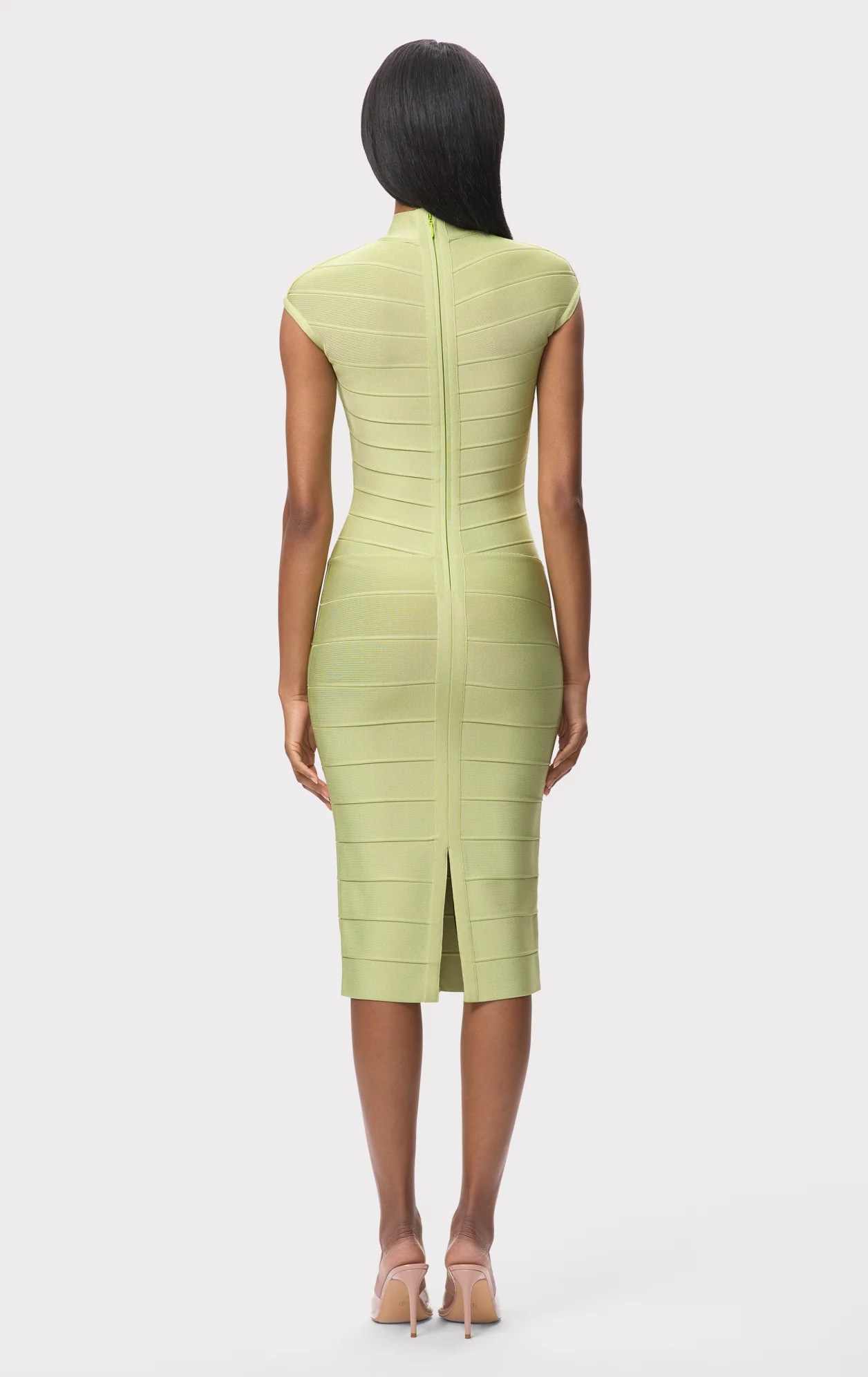 THE DAVINA DRESS - Image 7