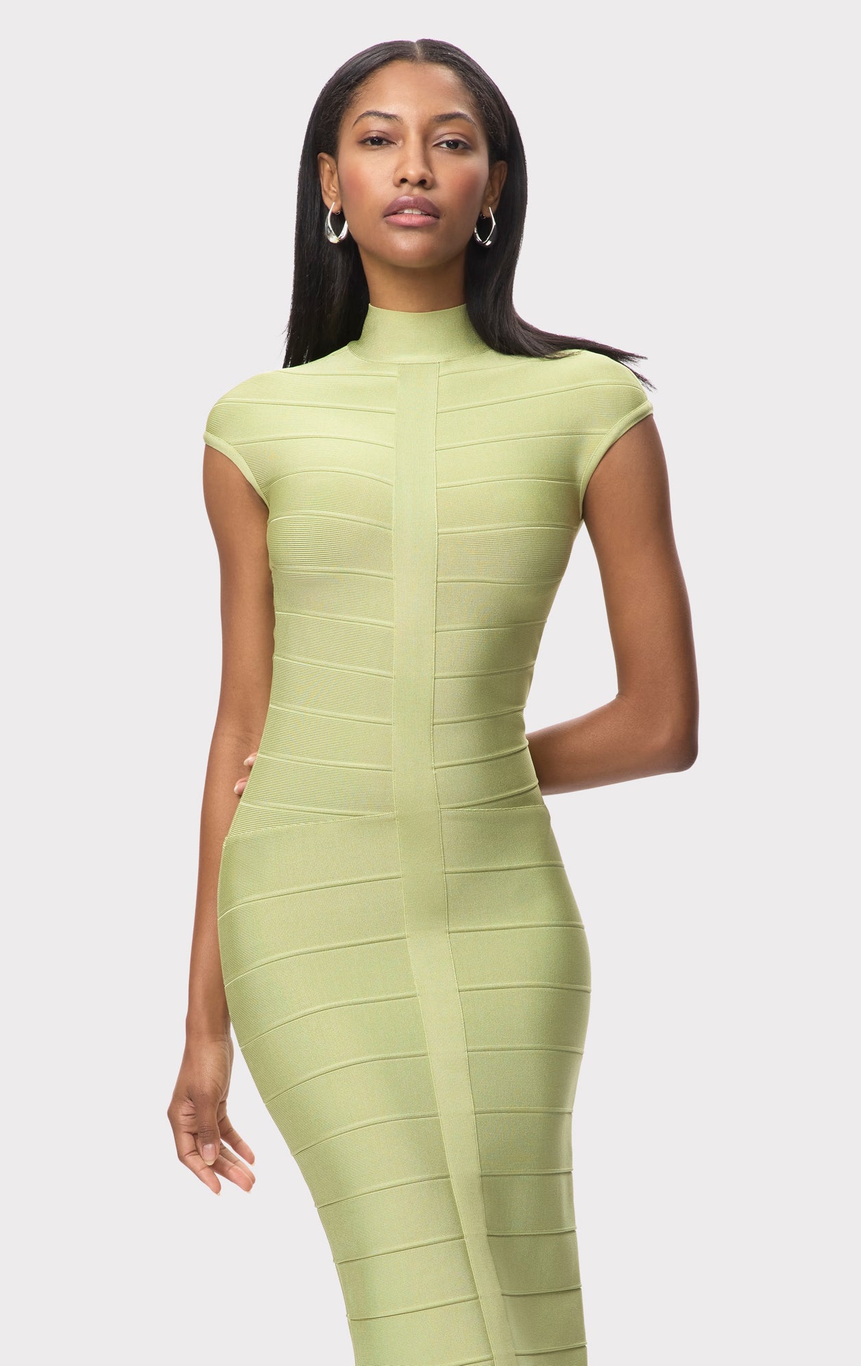 THE DAVINA DRESS - Image 8