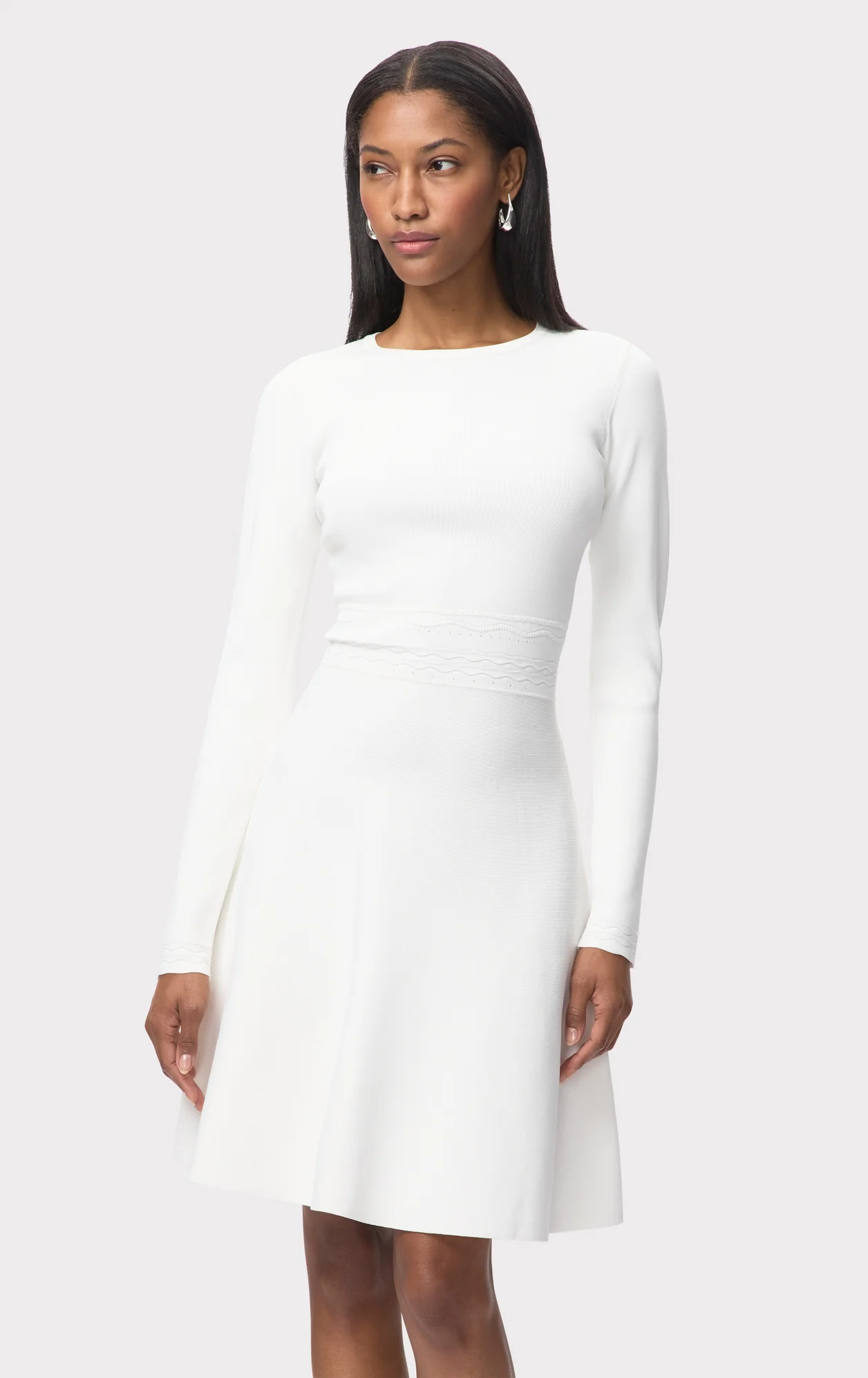 THE DELANEY DRESS - Image 3