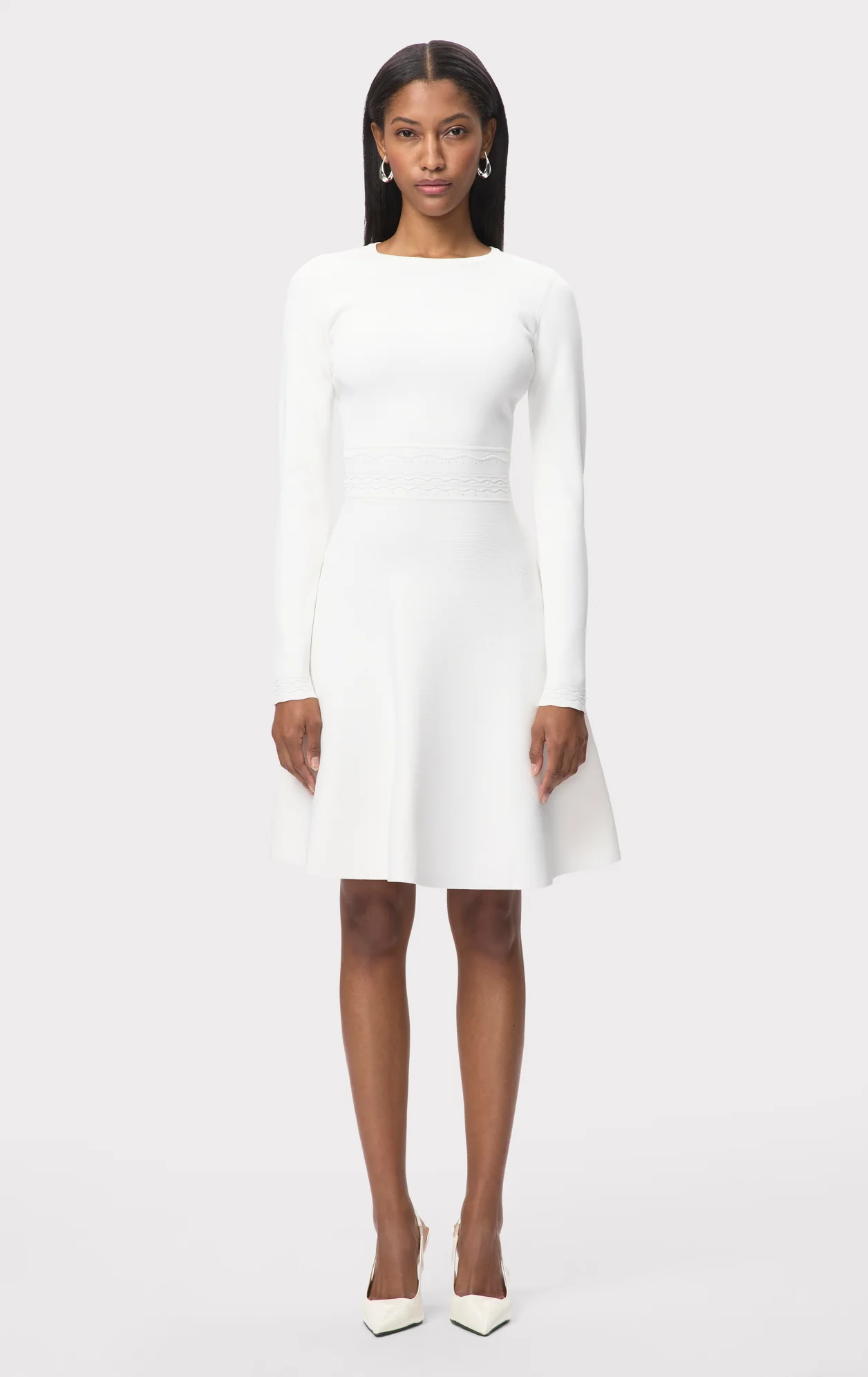 THE DELANEY DRESS - Image 4