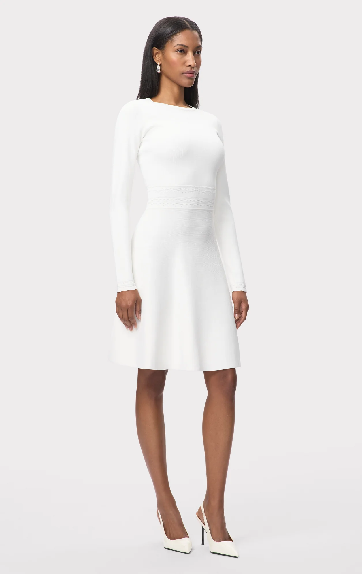 THE DELANEY DRESS - Image 5