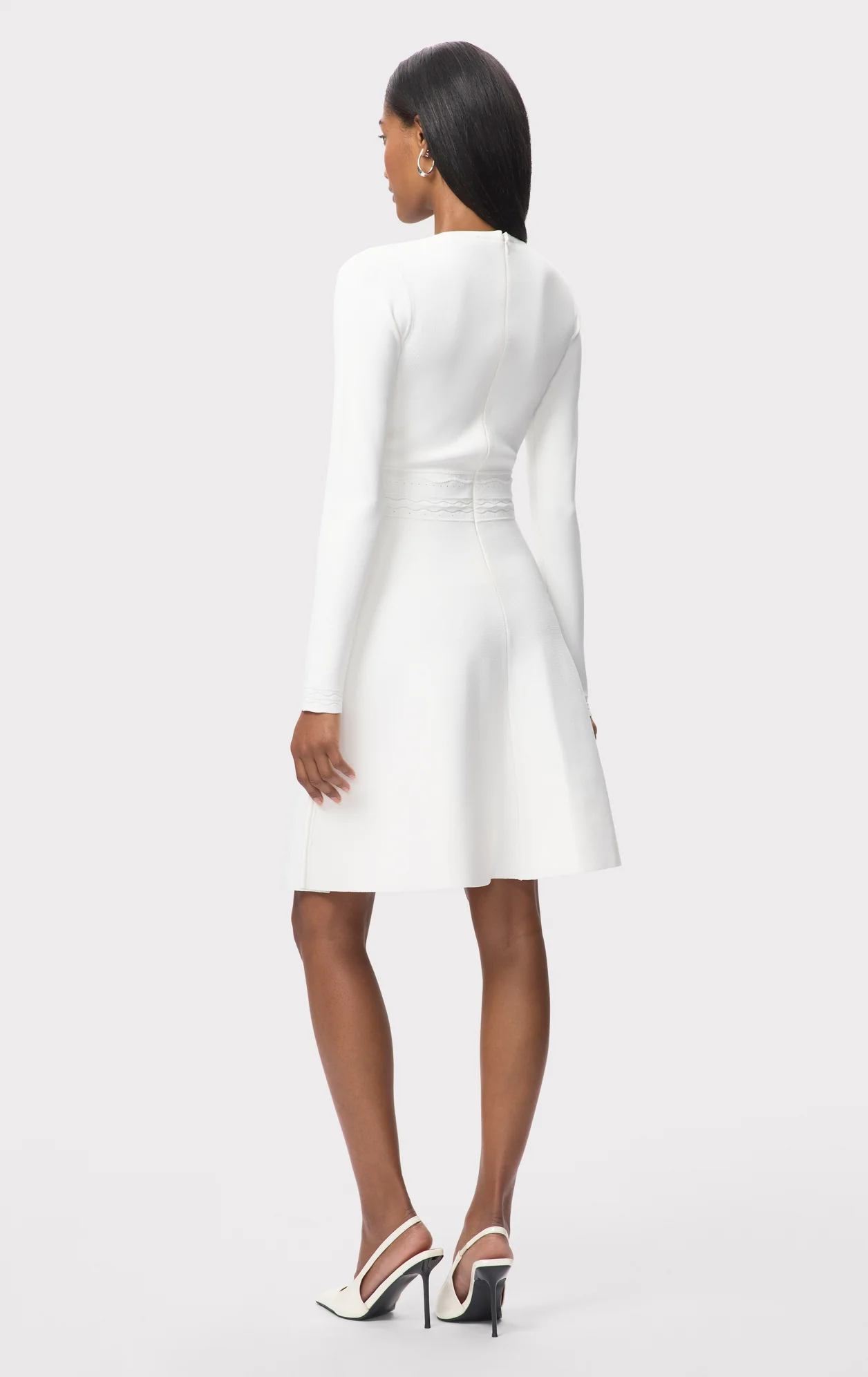 THE DELANEY DRESS - Image 6
