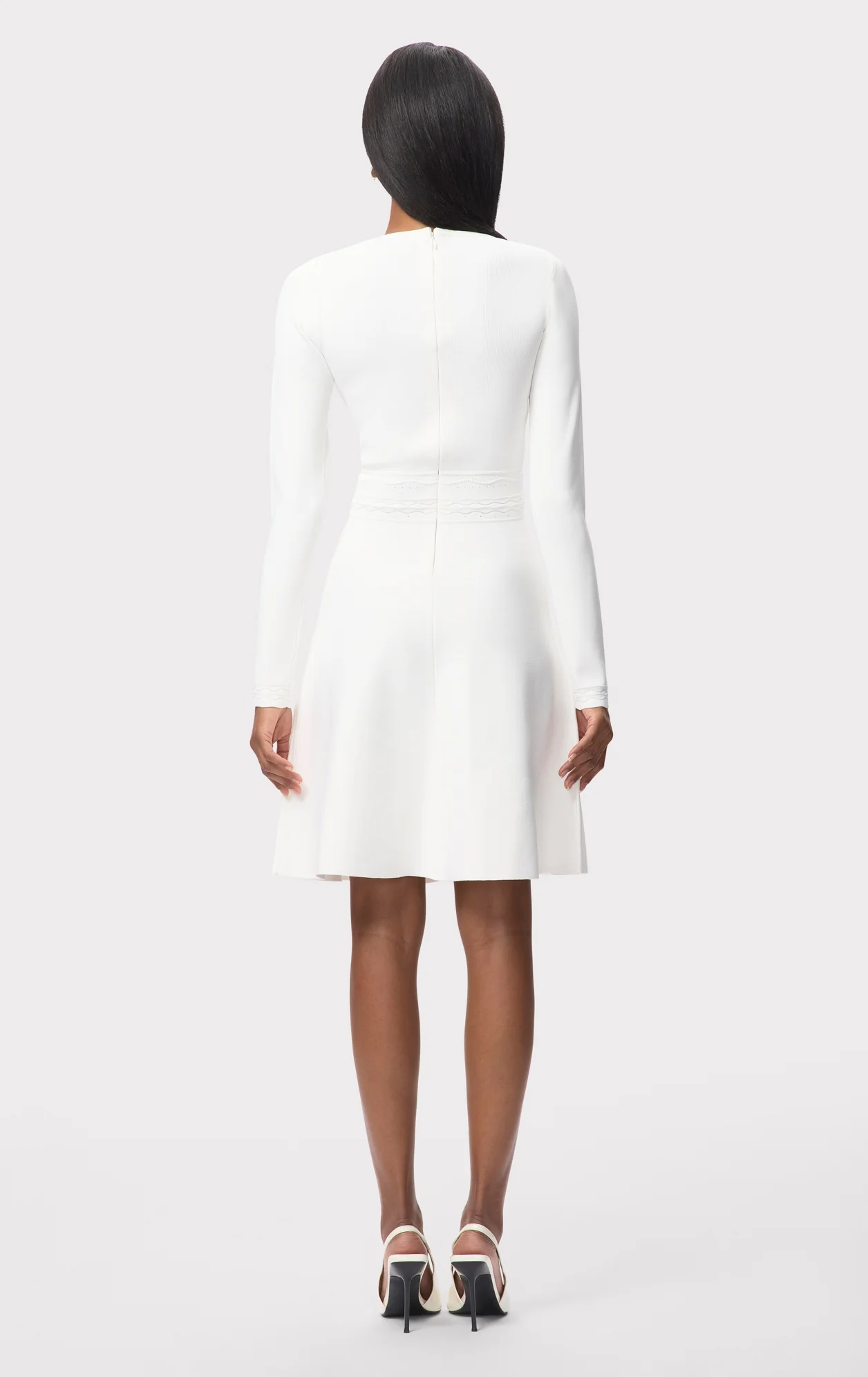 THE DELANEY DRESS - Image 7