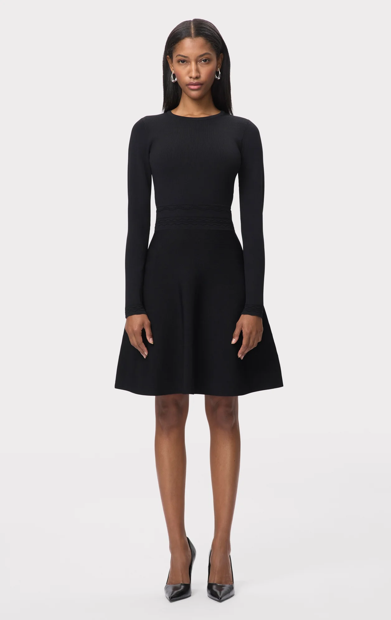 THE DELANEY DRESS - Image 3
