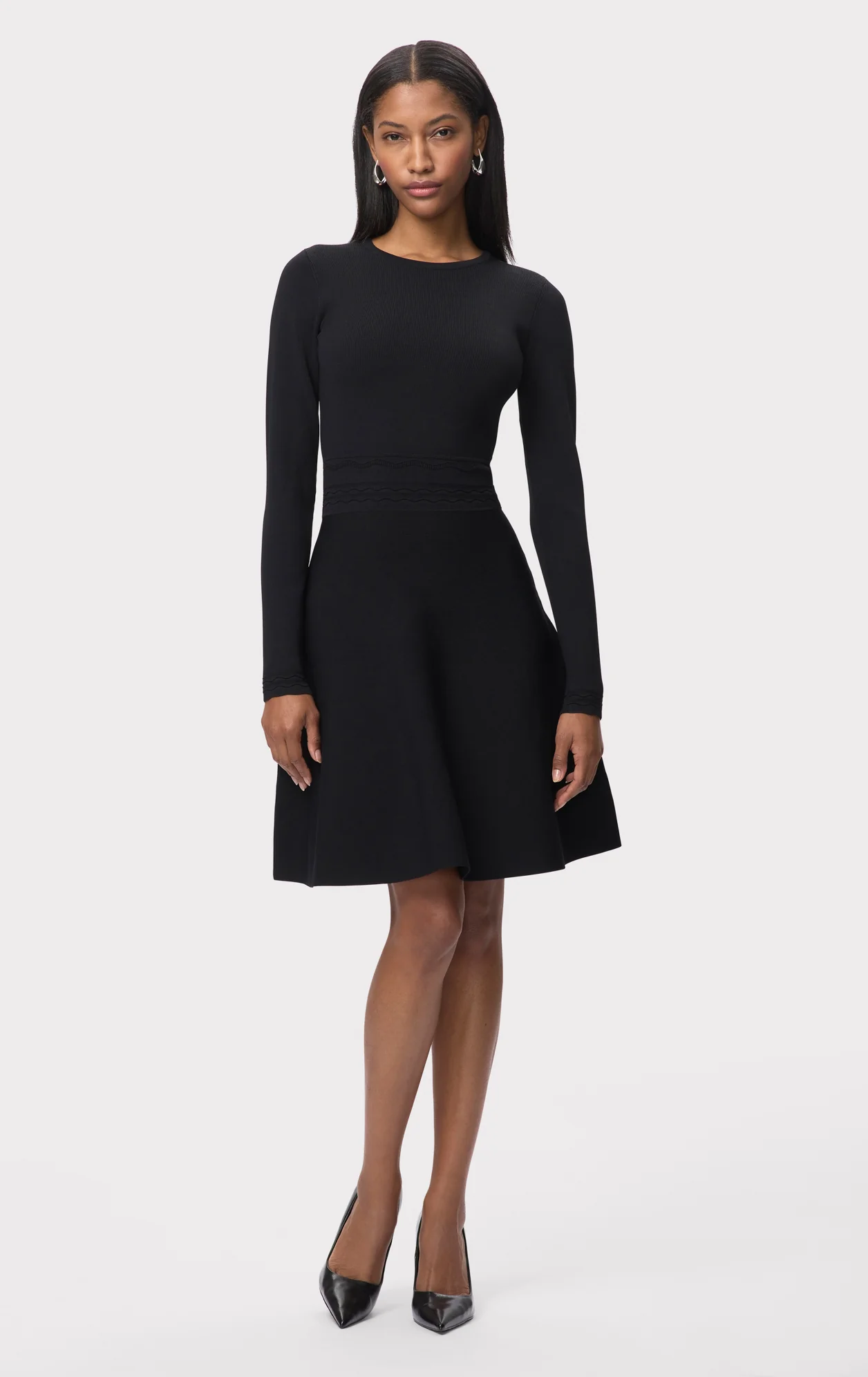 THE DELANEY DRESS - Image 4