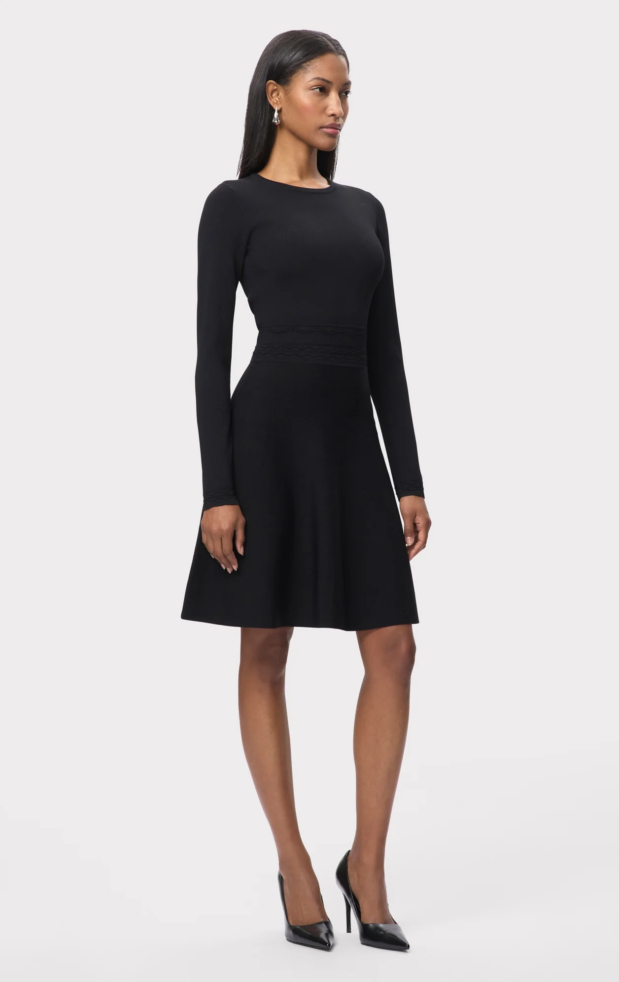 THE DELANEY DRESS - Image 5