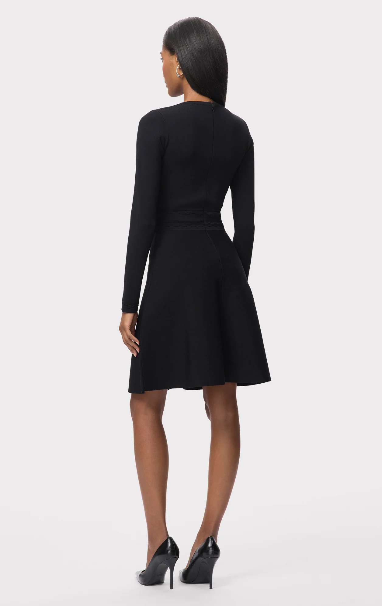 THE DELANEY DRESS - Image 6