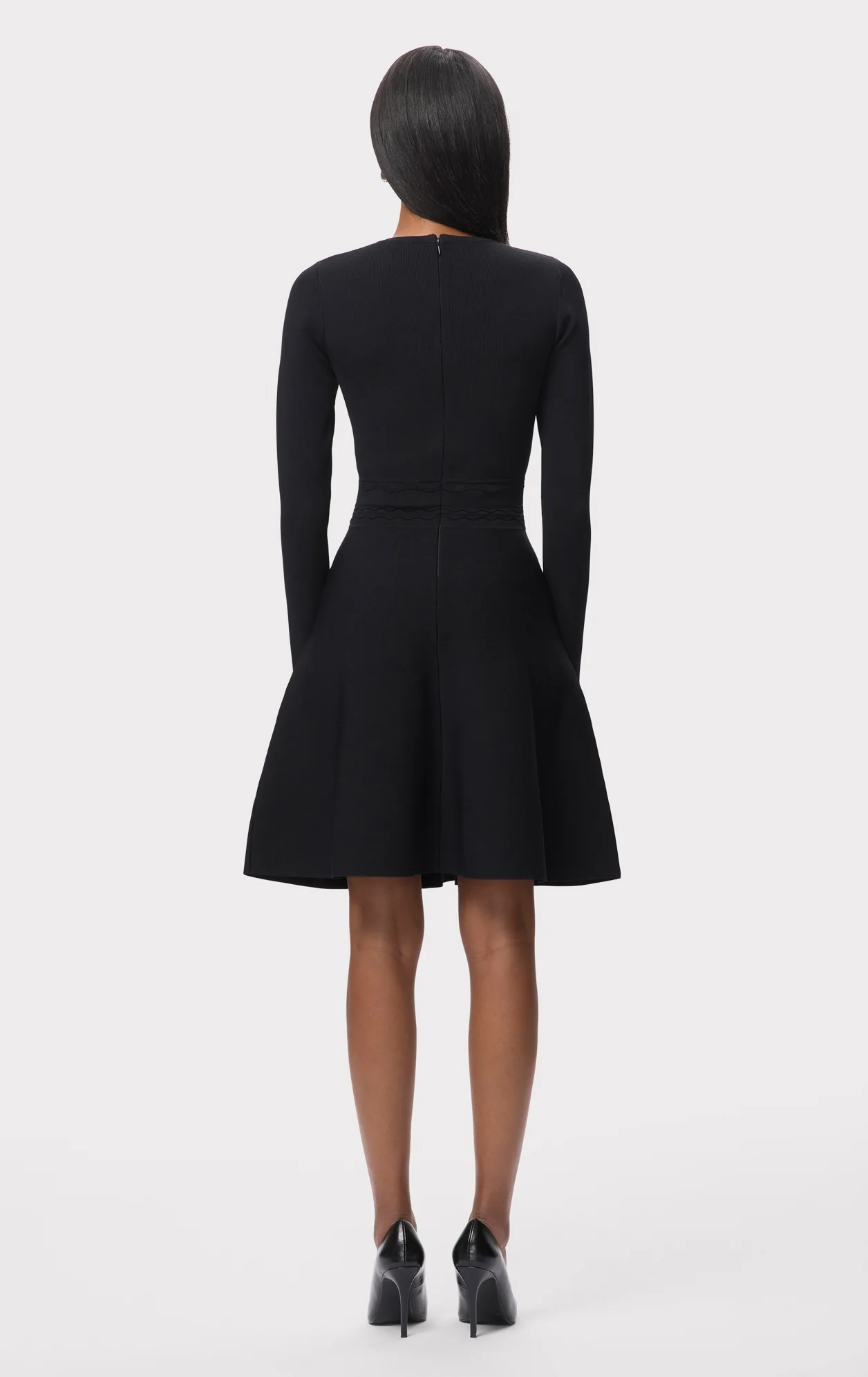 THE DELANEY DRESS - Image 7