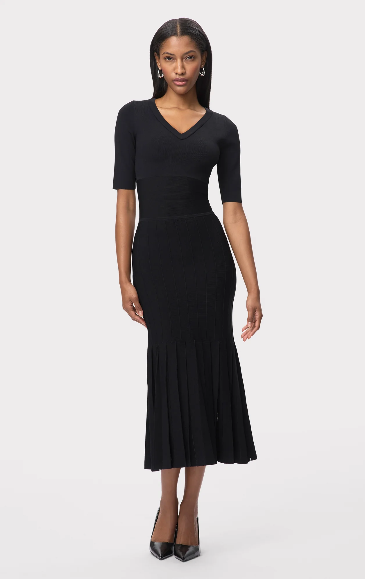 THE DEMI DRESS - Image 3