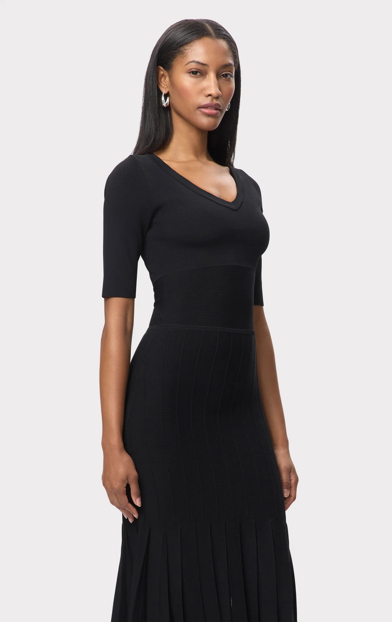 THE DEMI DRESS - Image 8