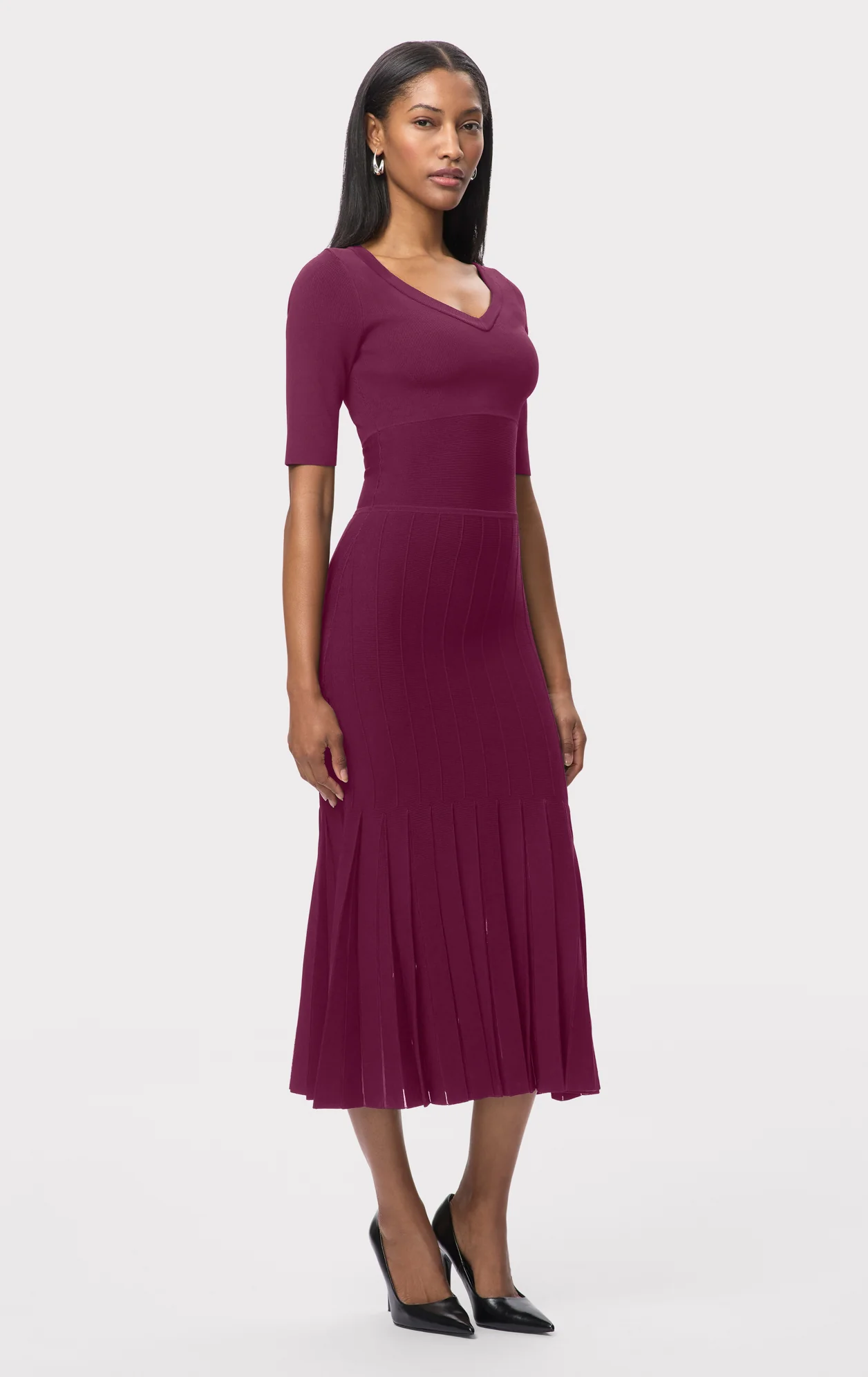 THE DEMI DRESS - Image 3