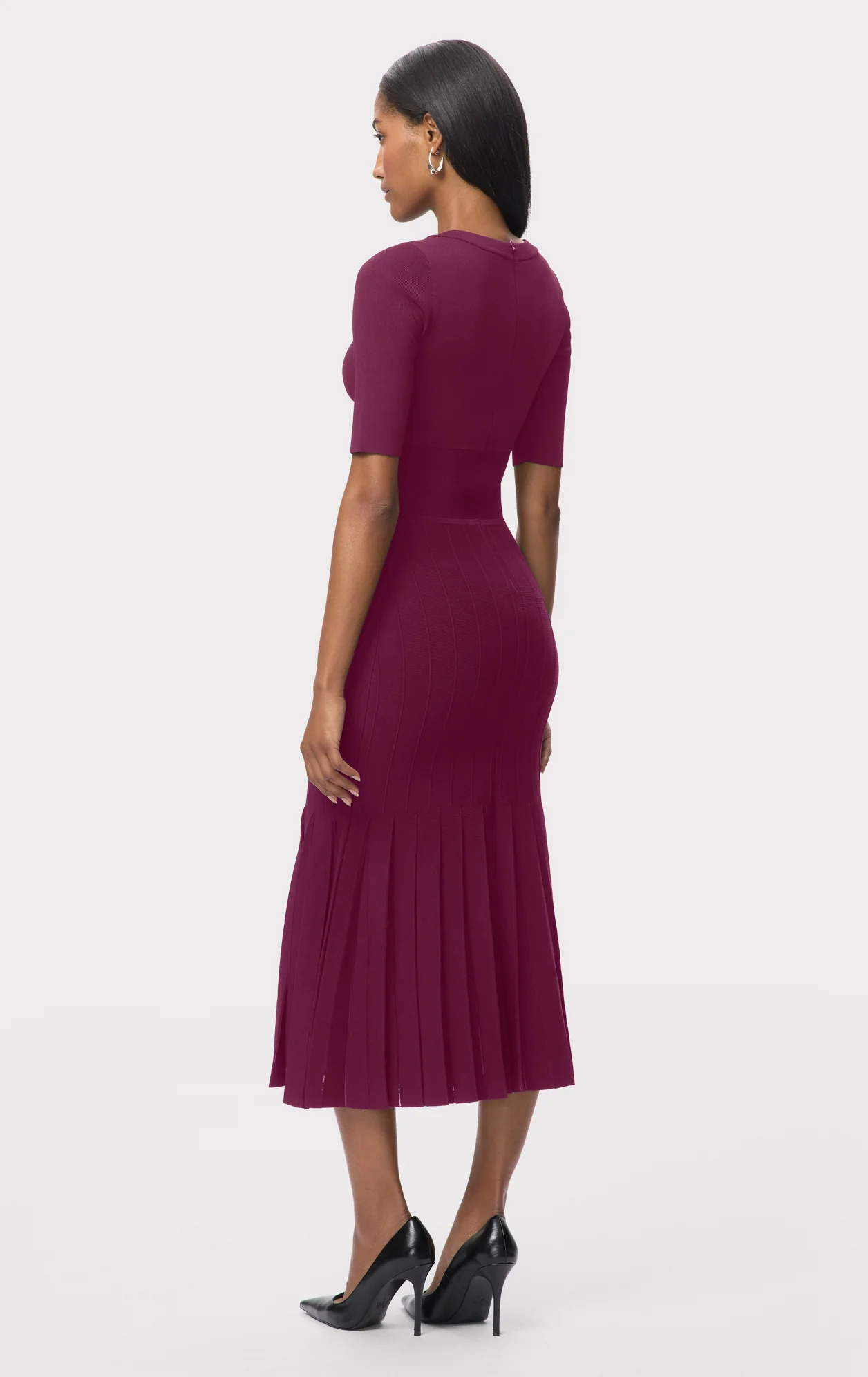 THE DEMI DRESS - Image 4
