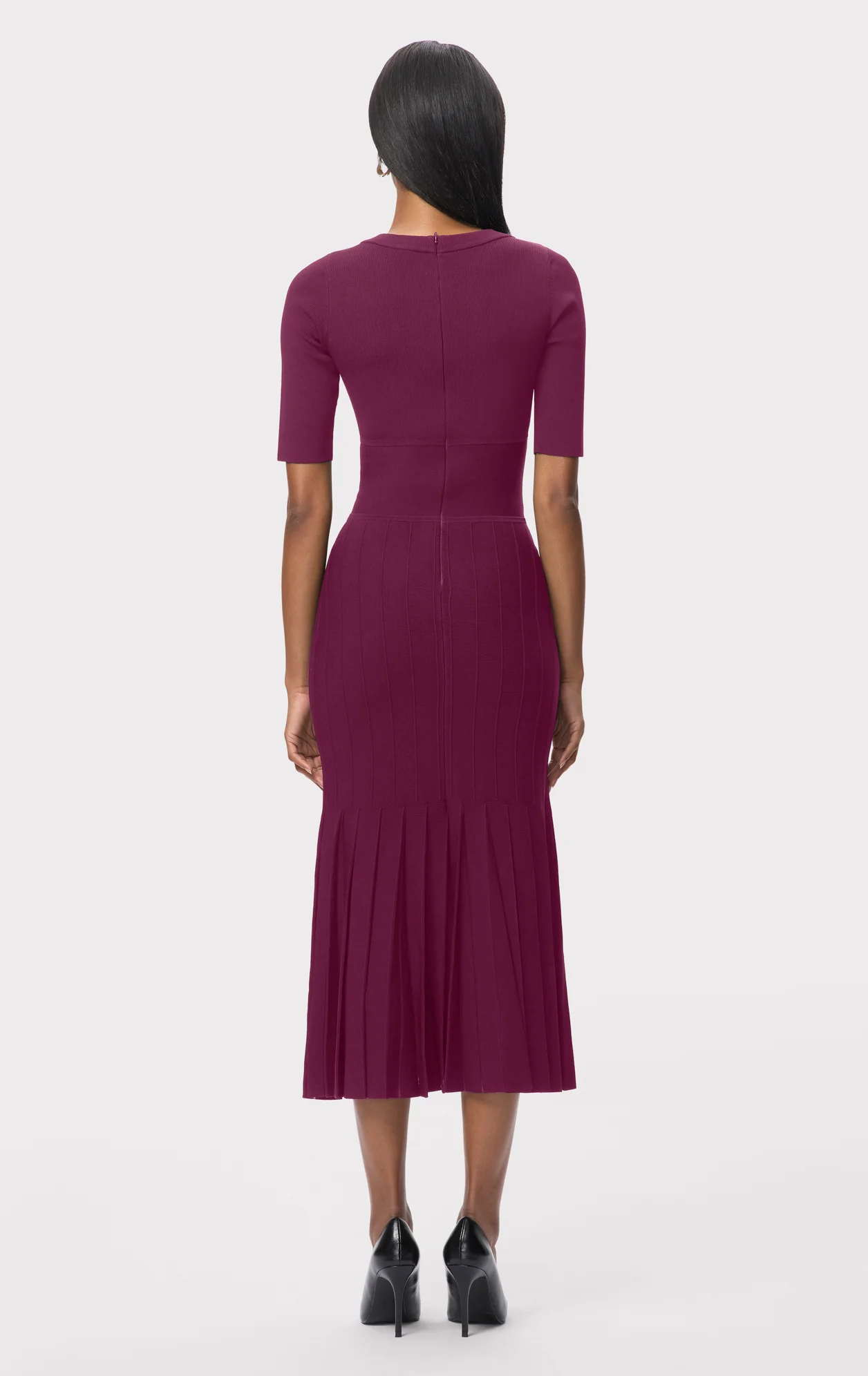 THE DEMI DRESS - Image 5