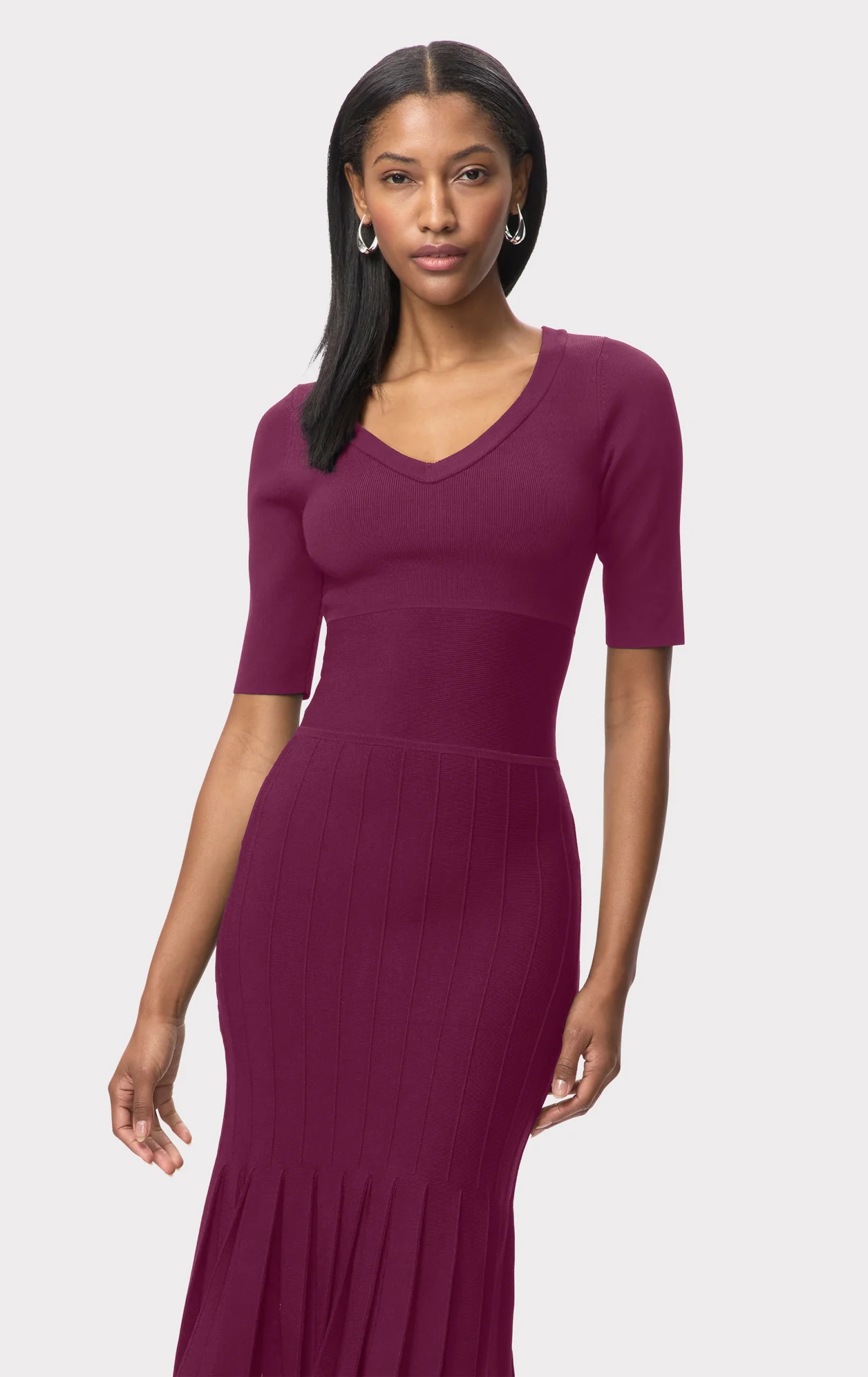 THE DEMI DRESS - Image 6