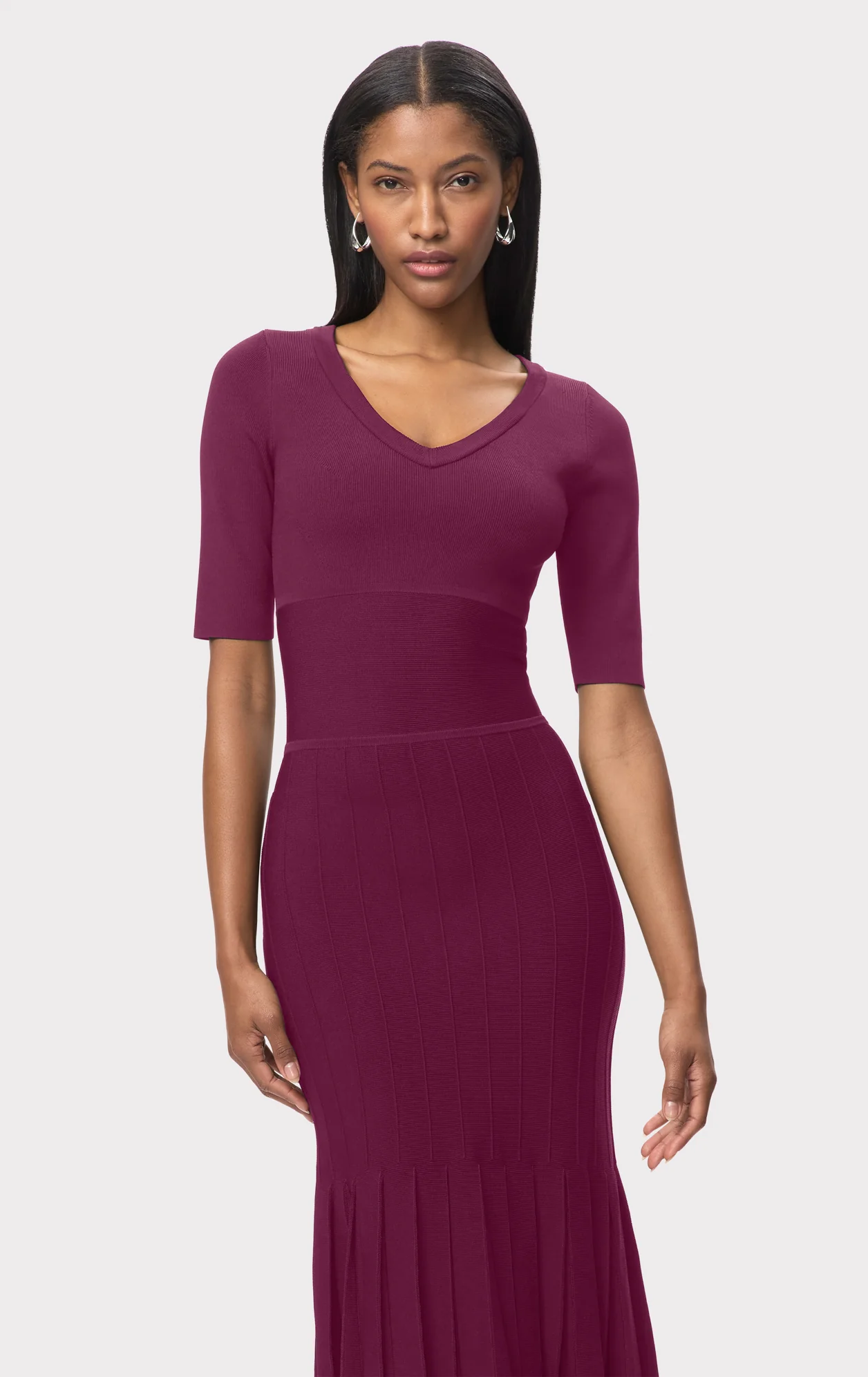 THE DEMI DRESS - Image 7