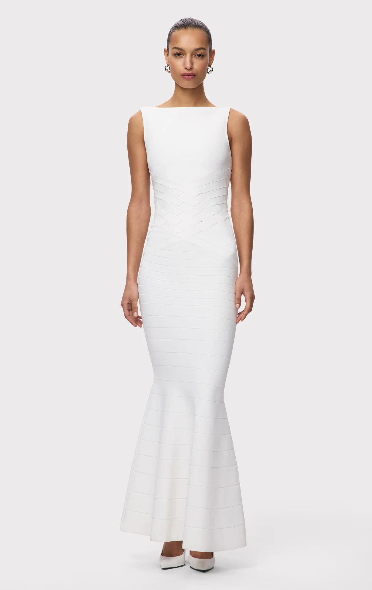 THE DION DRESS - Image 3
