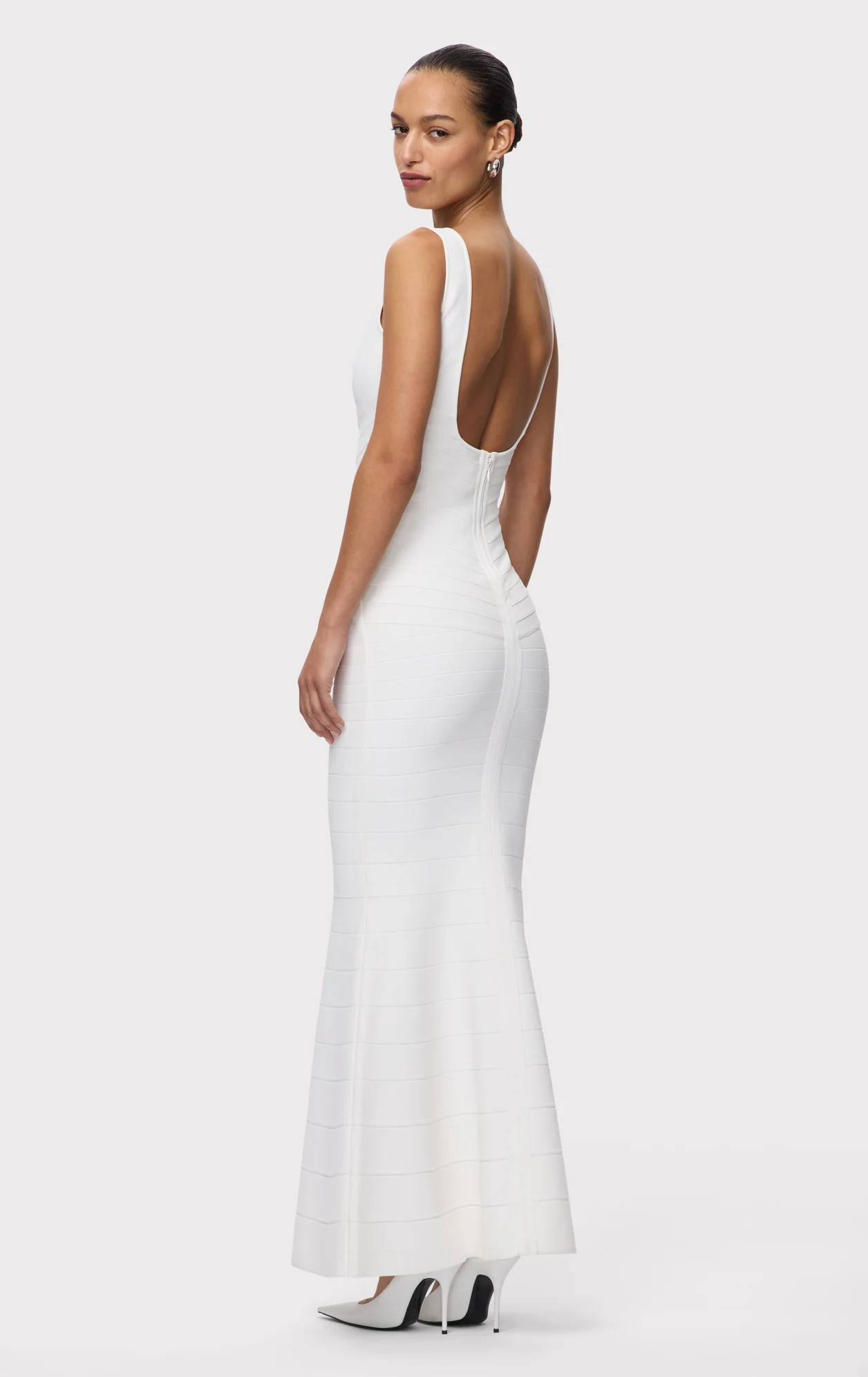 THE DION DRESS - Image 4
